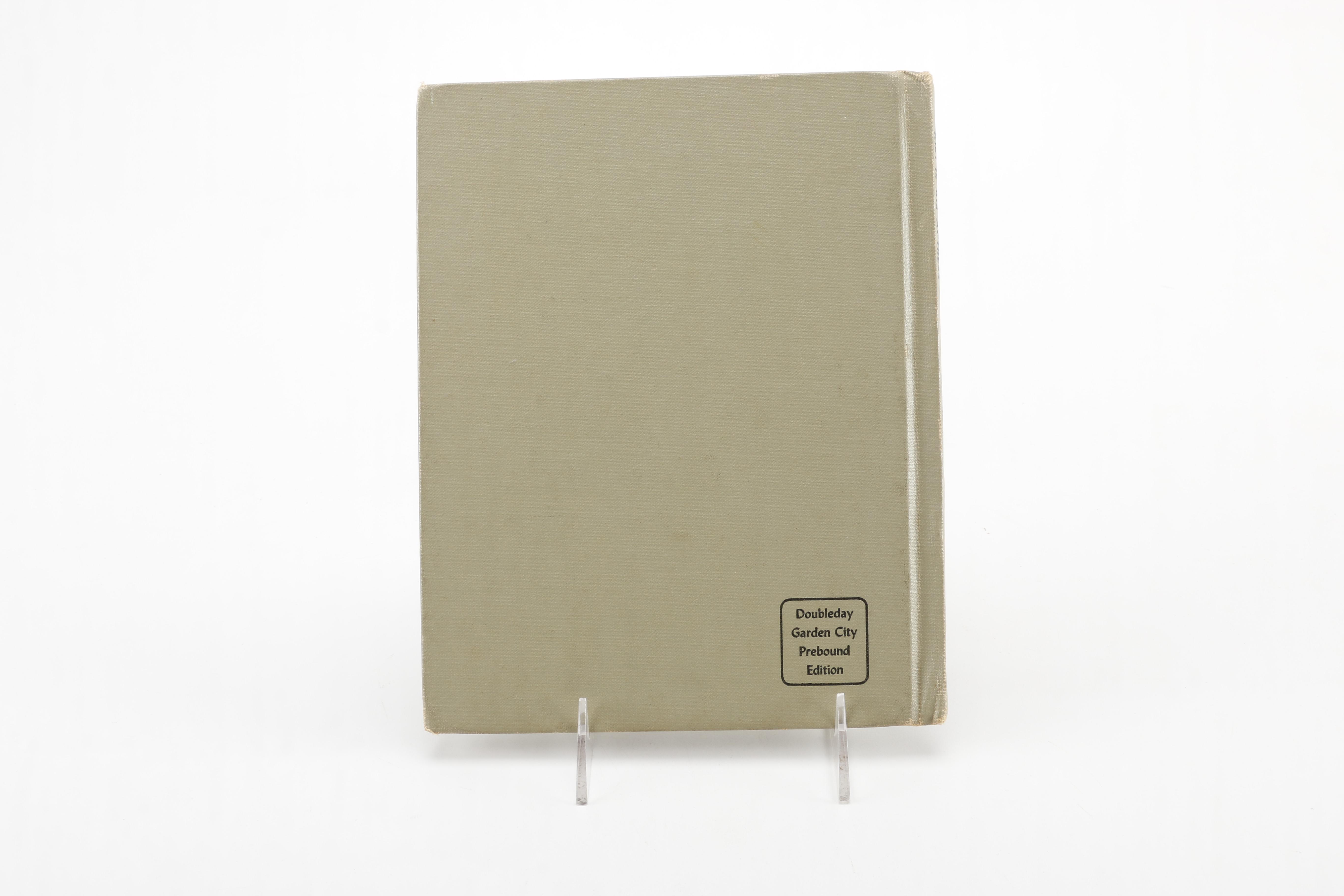 1958 First Edition "Kiki is an Actress" by Charlotte Steiner