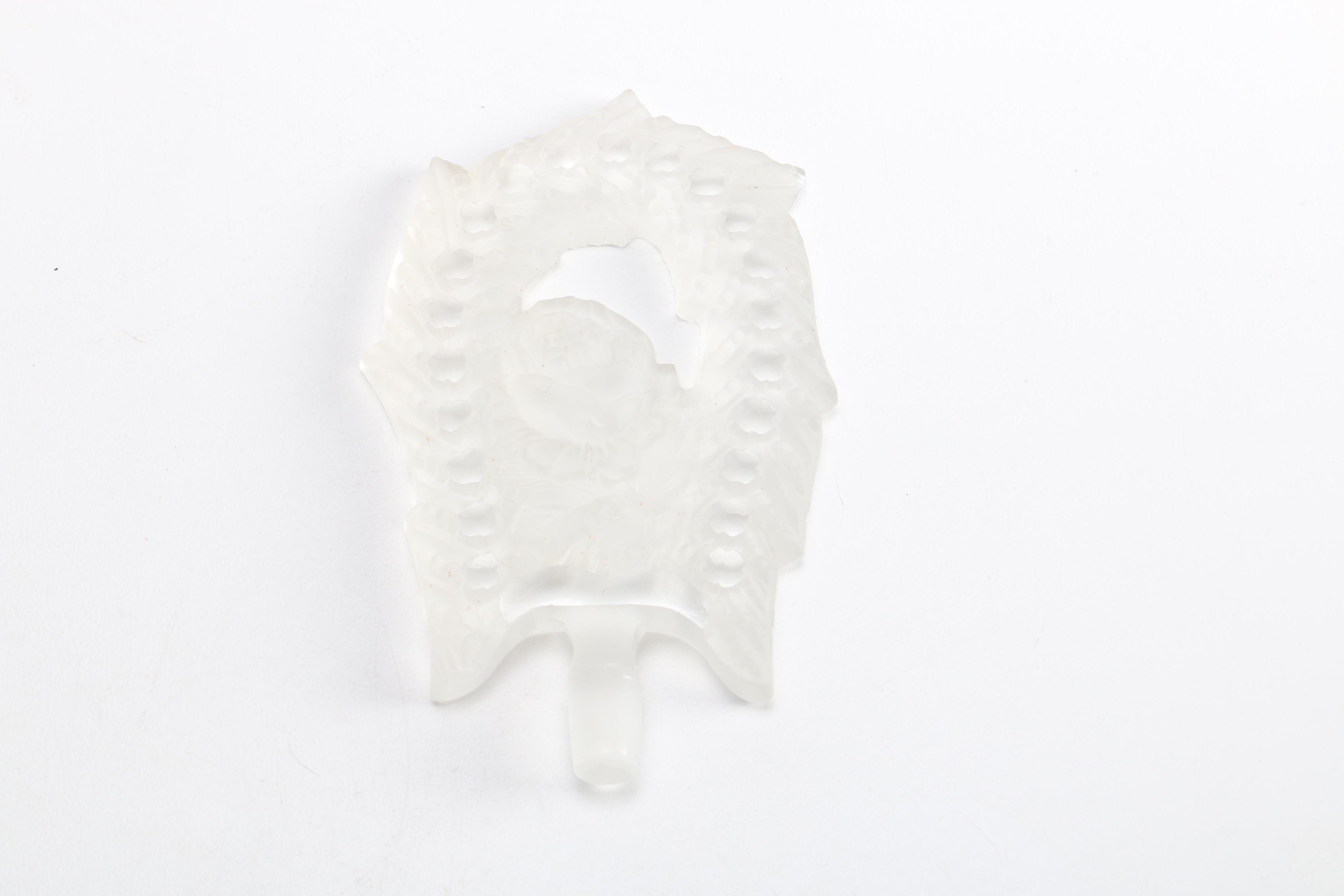 Selection of Decorative Cut Glass