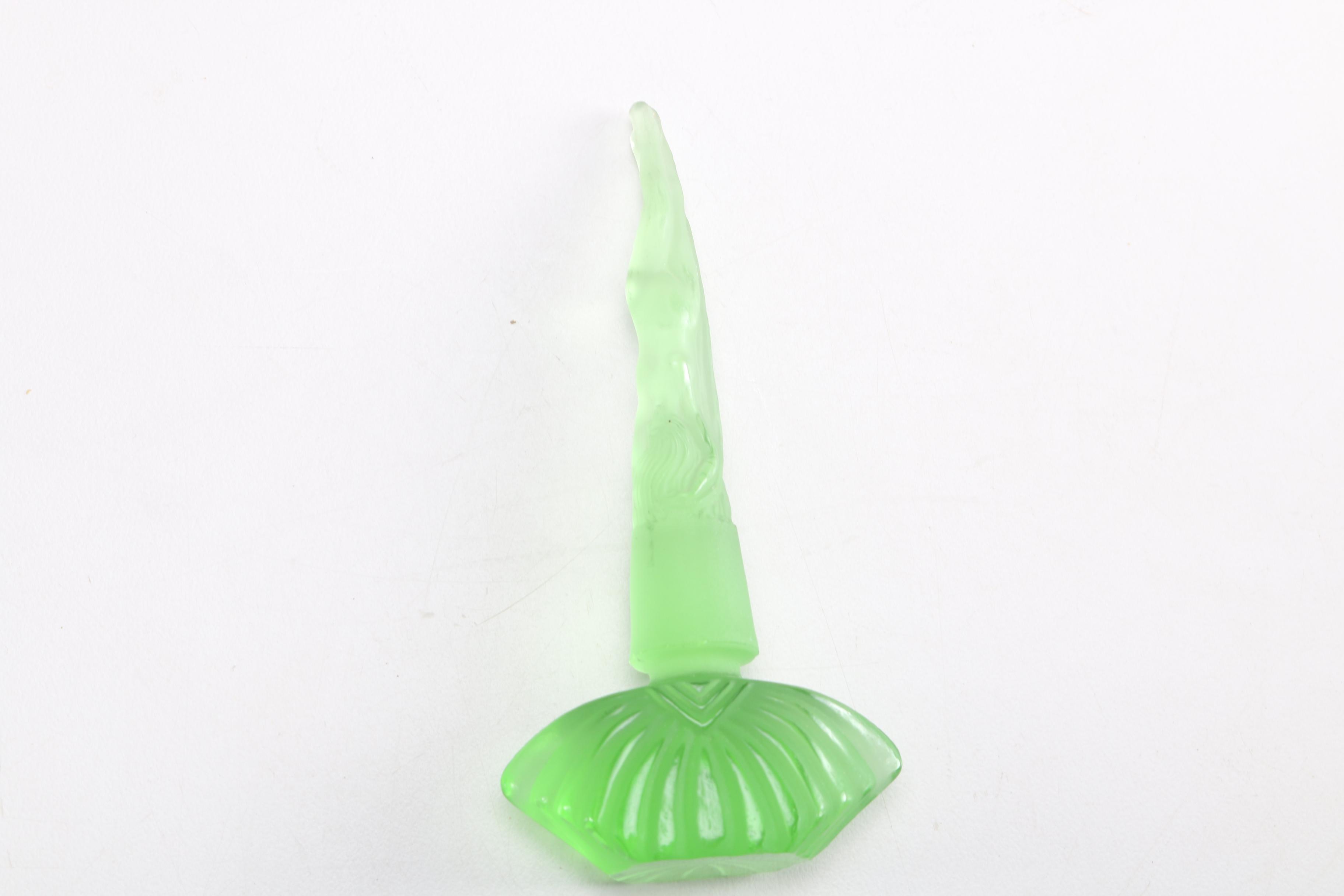 Selection of Decorative Cut Glass