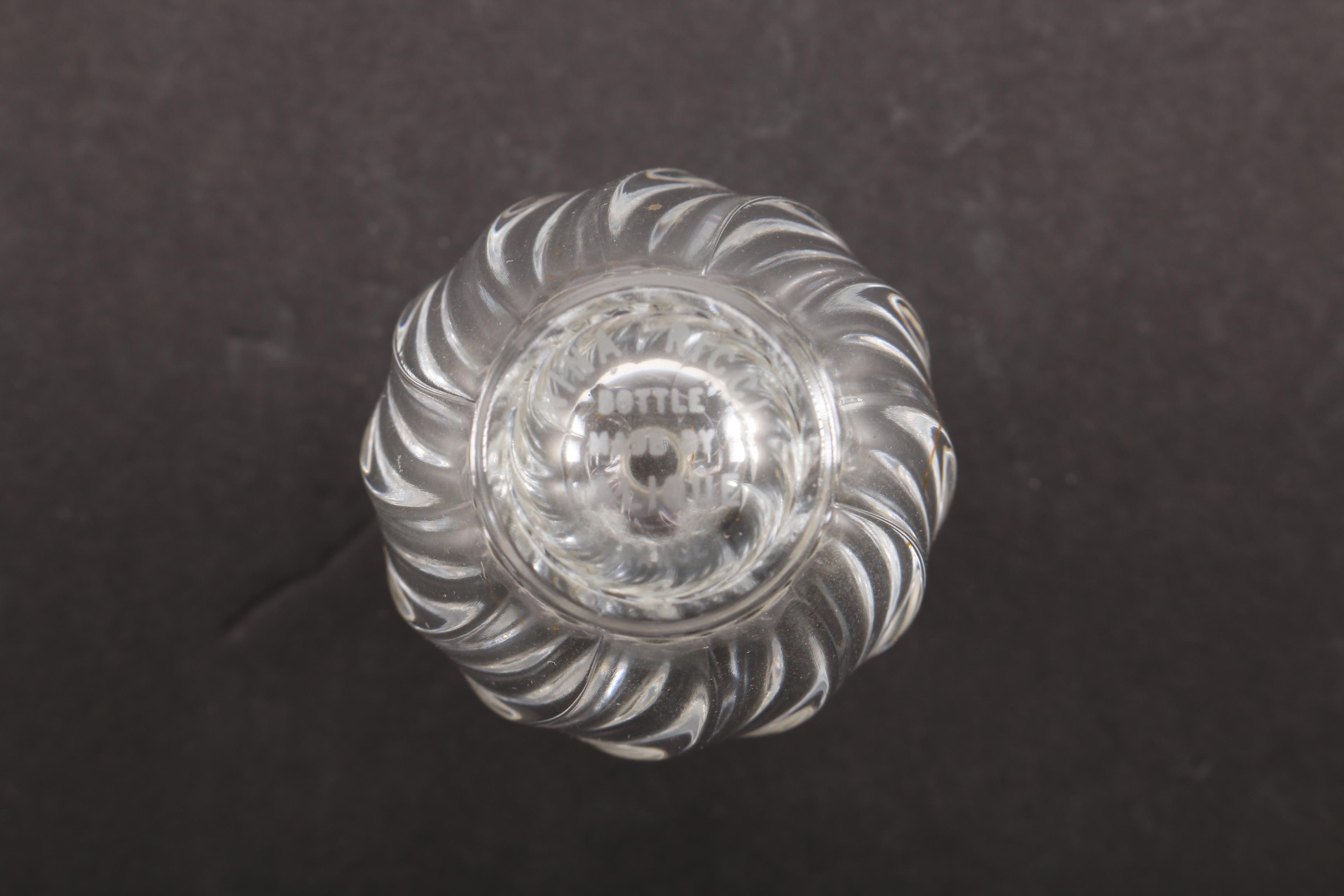 Selection of Decorative Cut Glass
