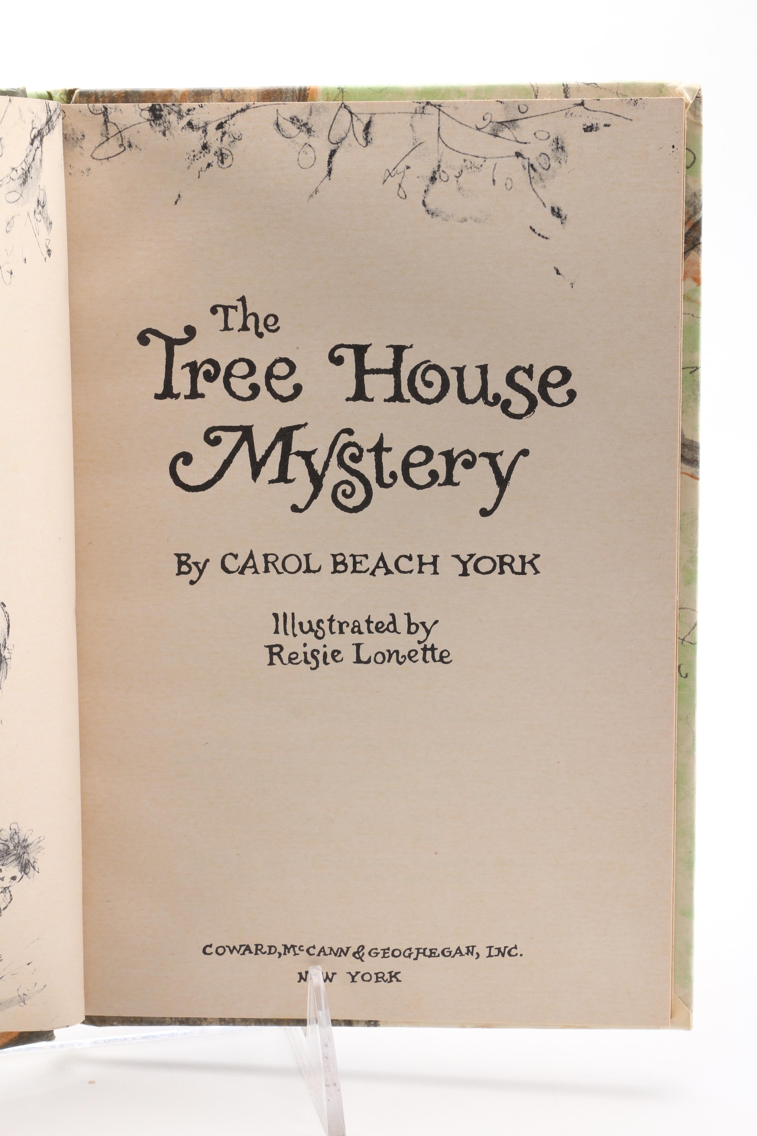 Collection of Young Reader Books