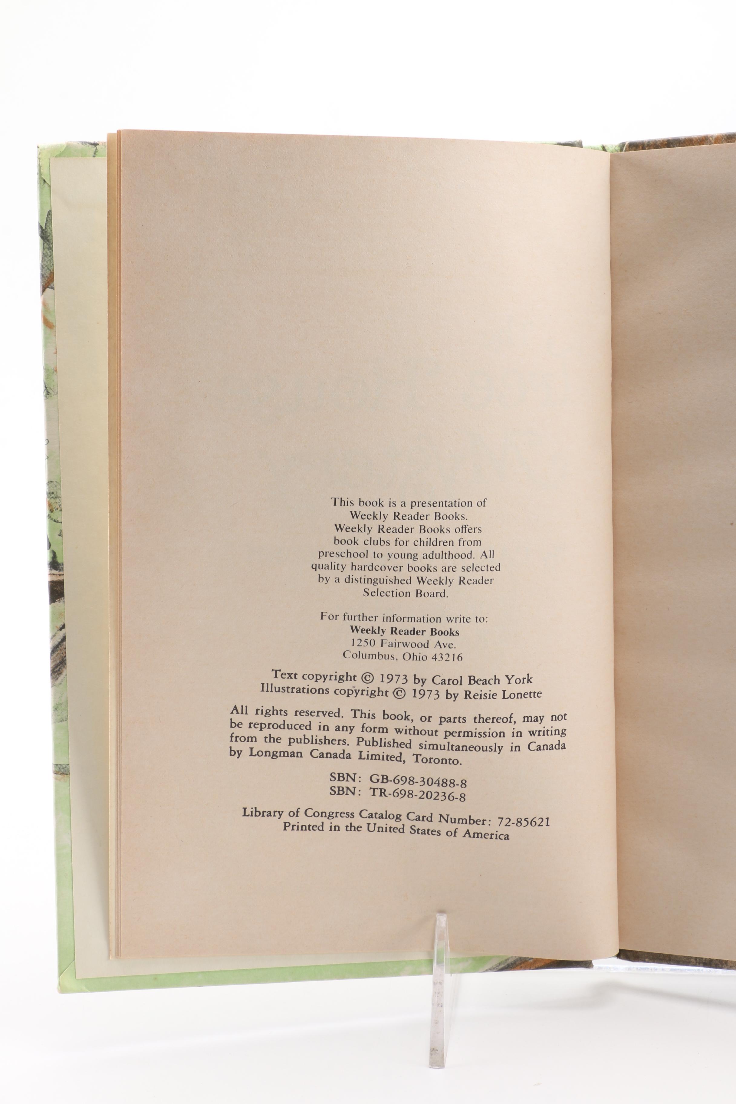 Collection of Young Reader Books