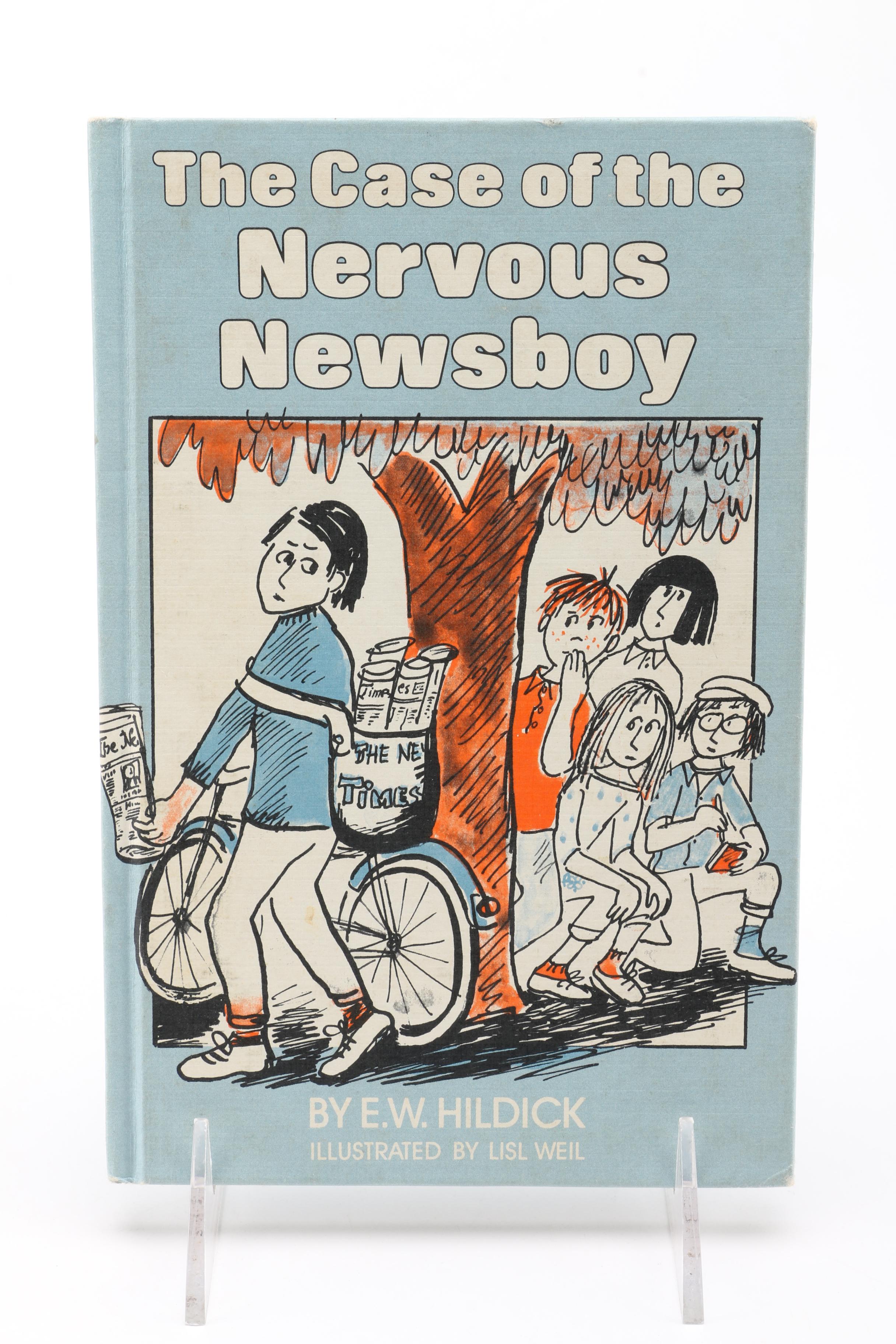 Collection of Young Reader Books