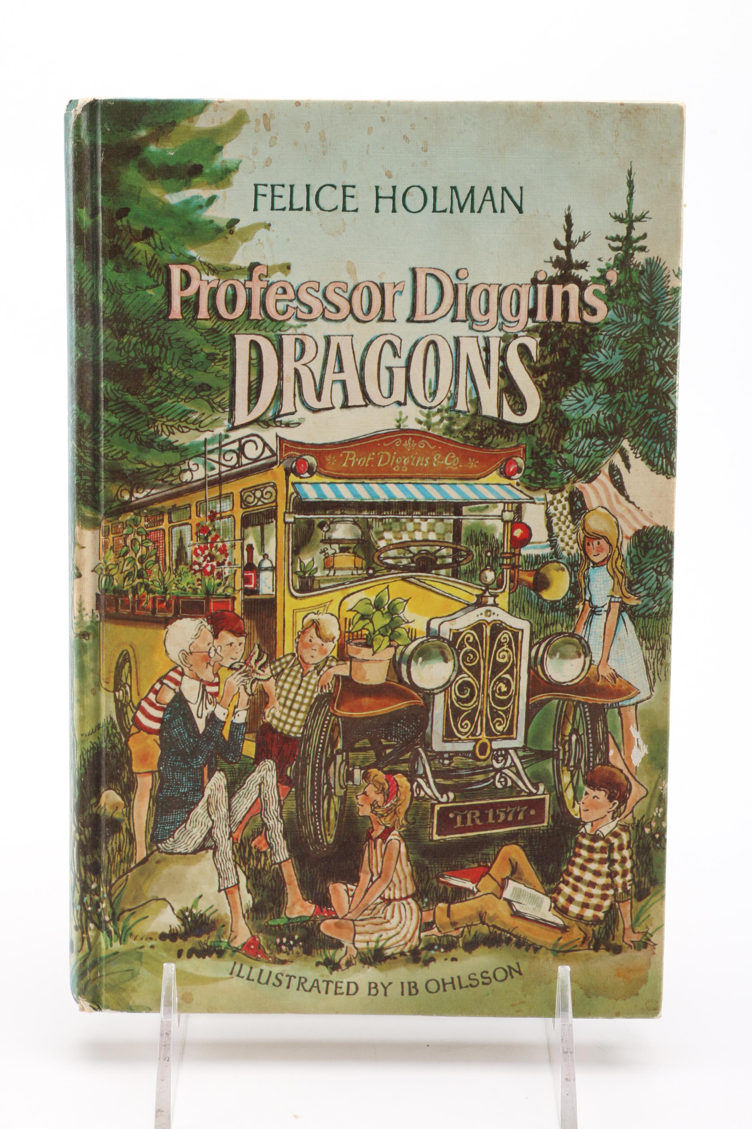 Collection of Young Reader Books