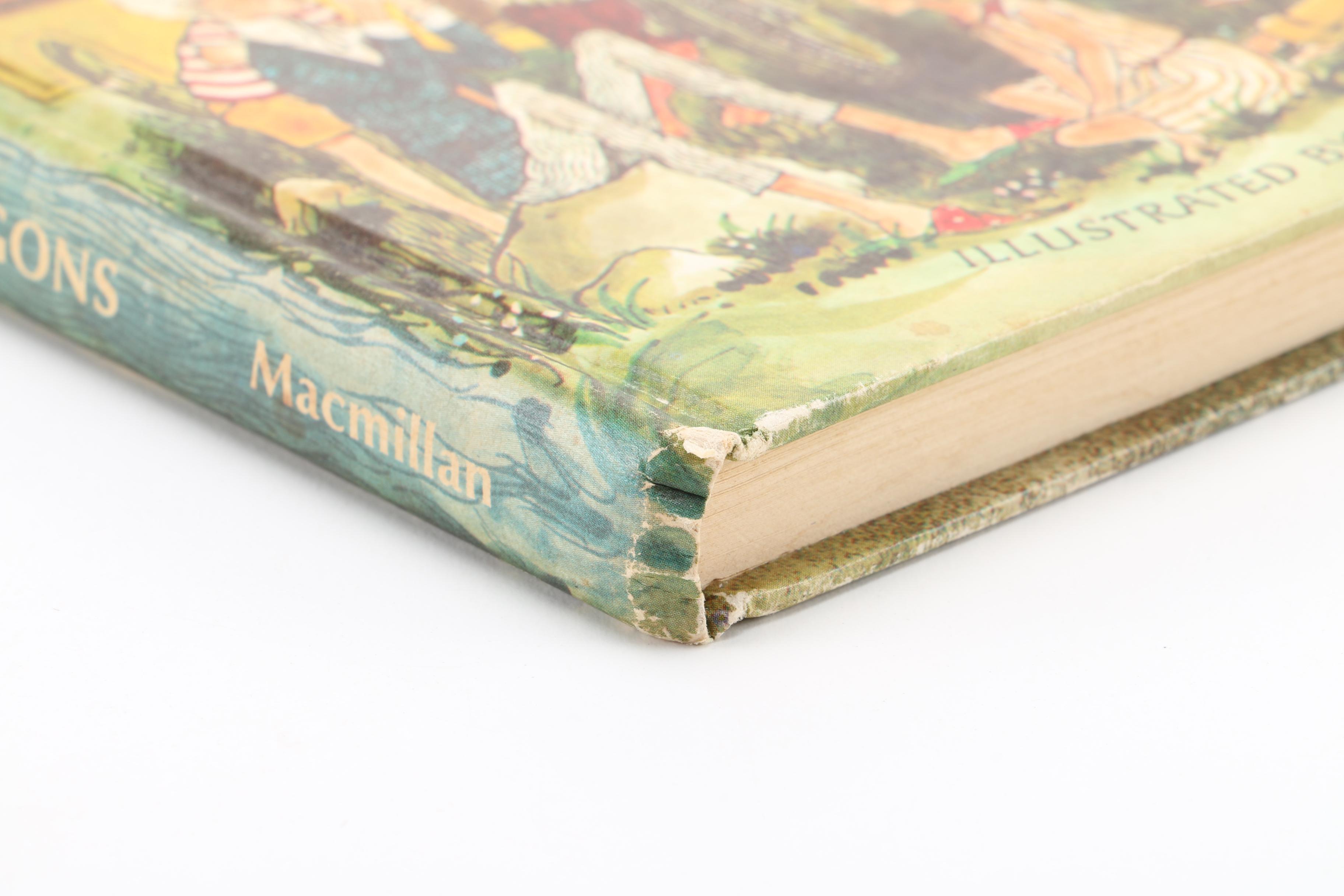 Collection of Young Reader Books