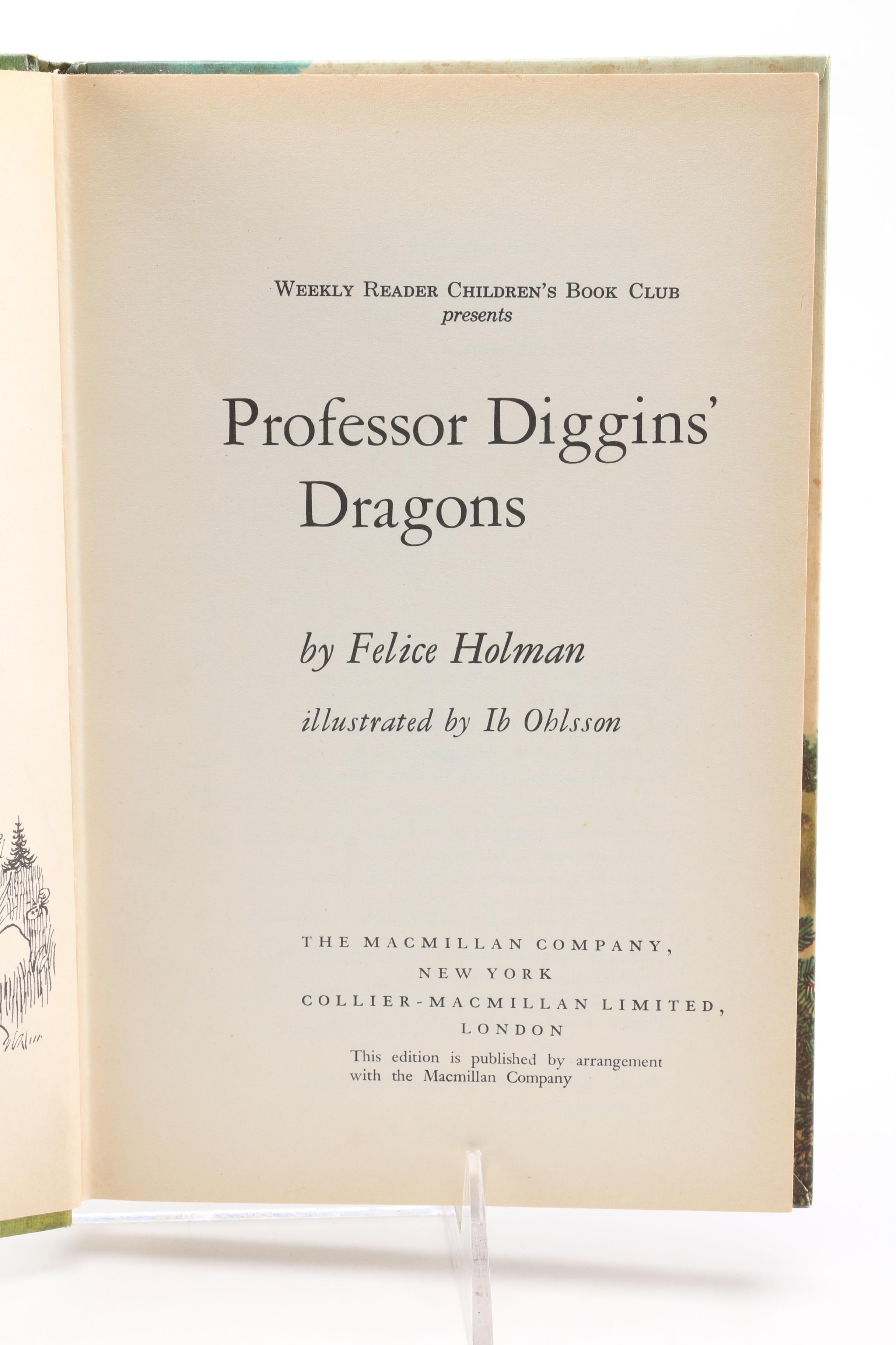 Collection of Young Reader Books