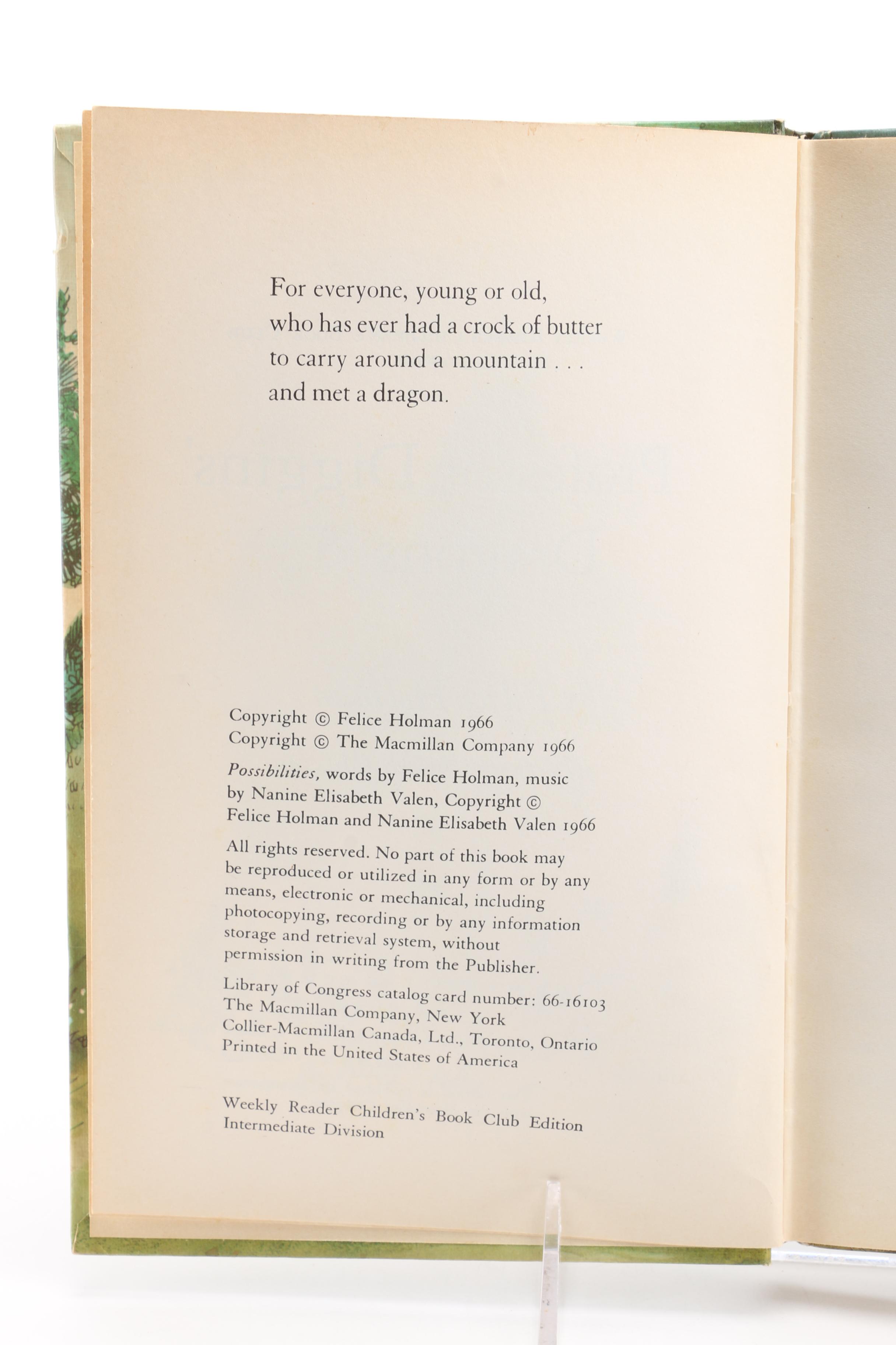 Collection of Young Reader Books