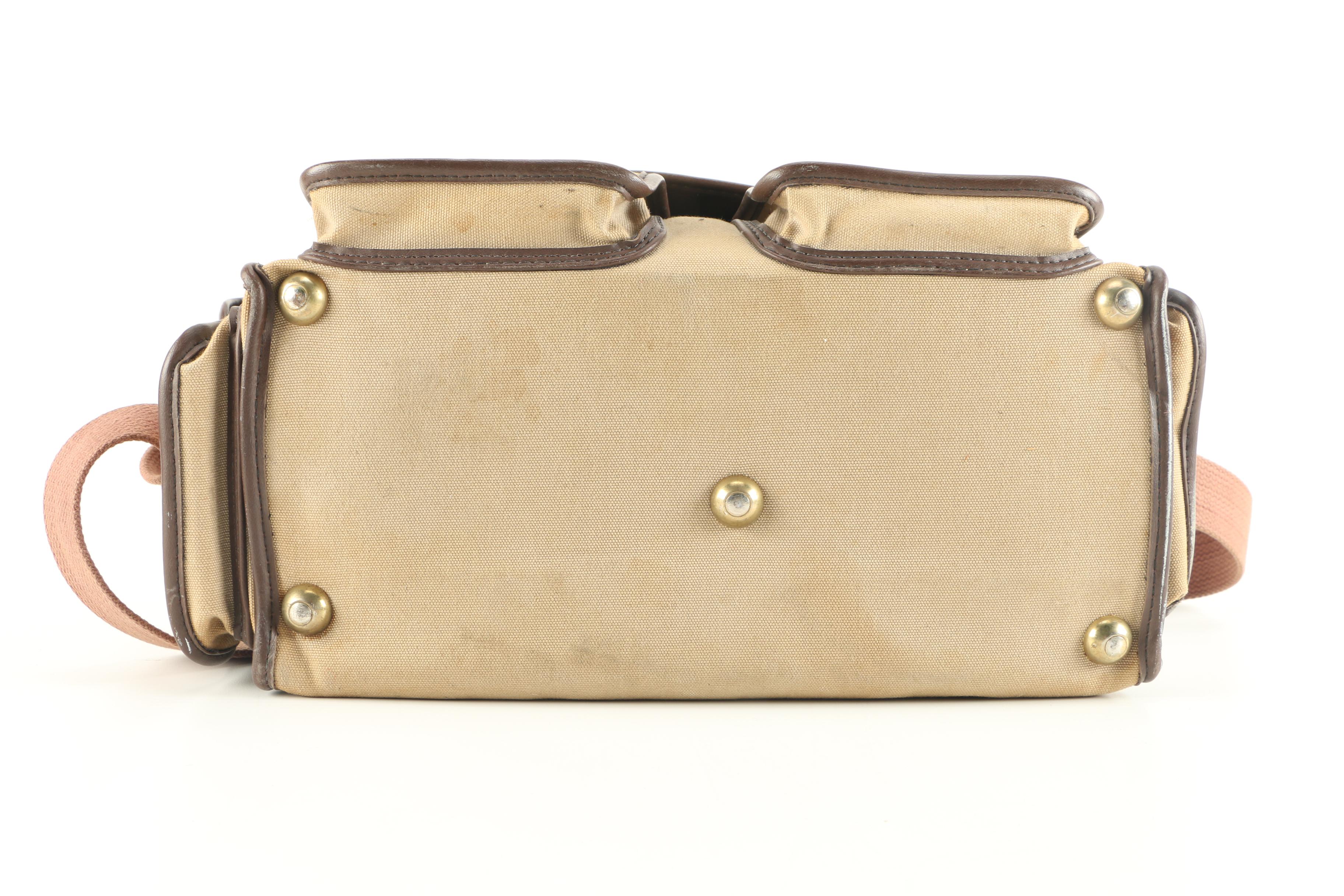 1970s Nikon Nikomat EL Camera with Accessories