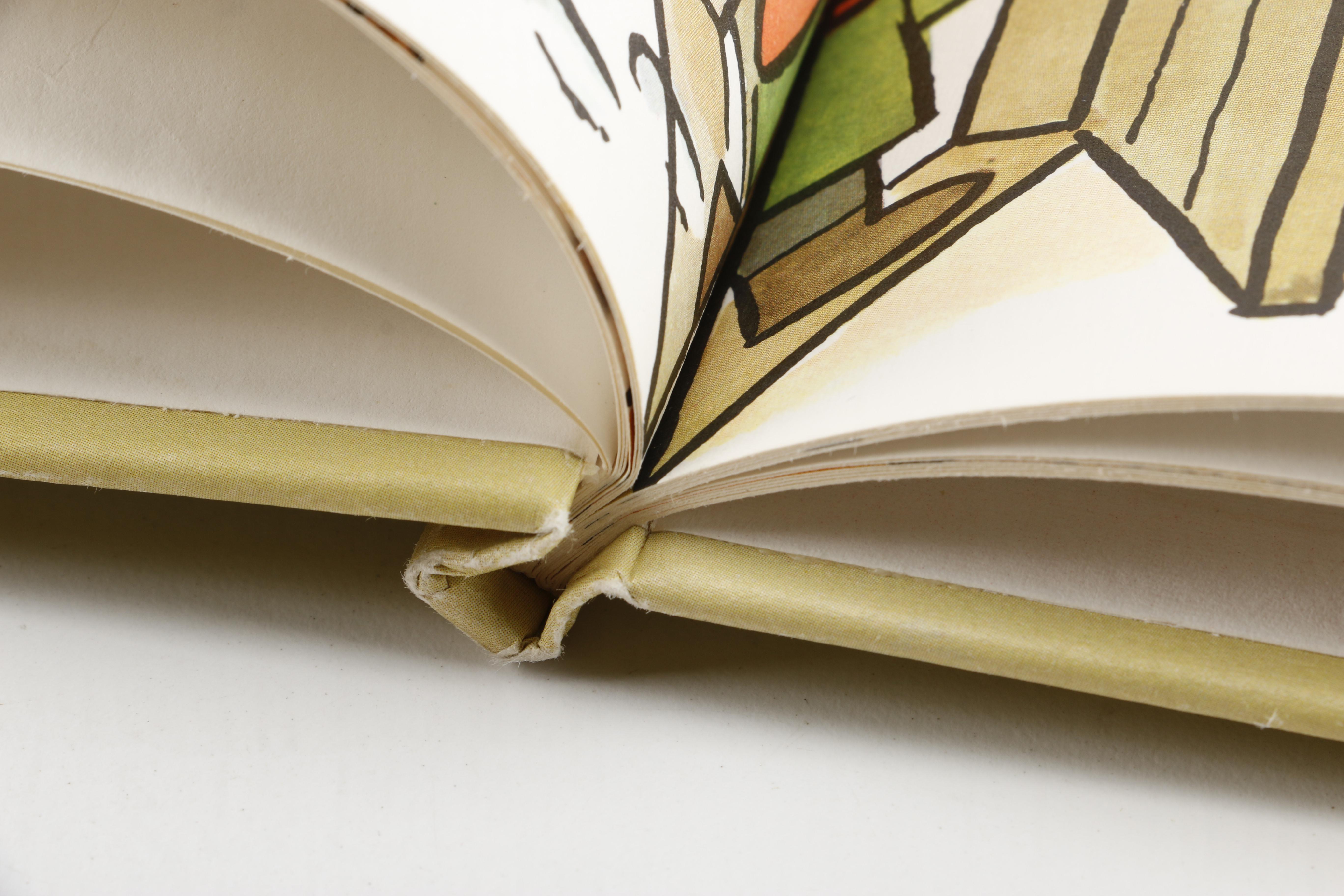 Assortment of Children's Books