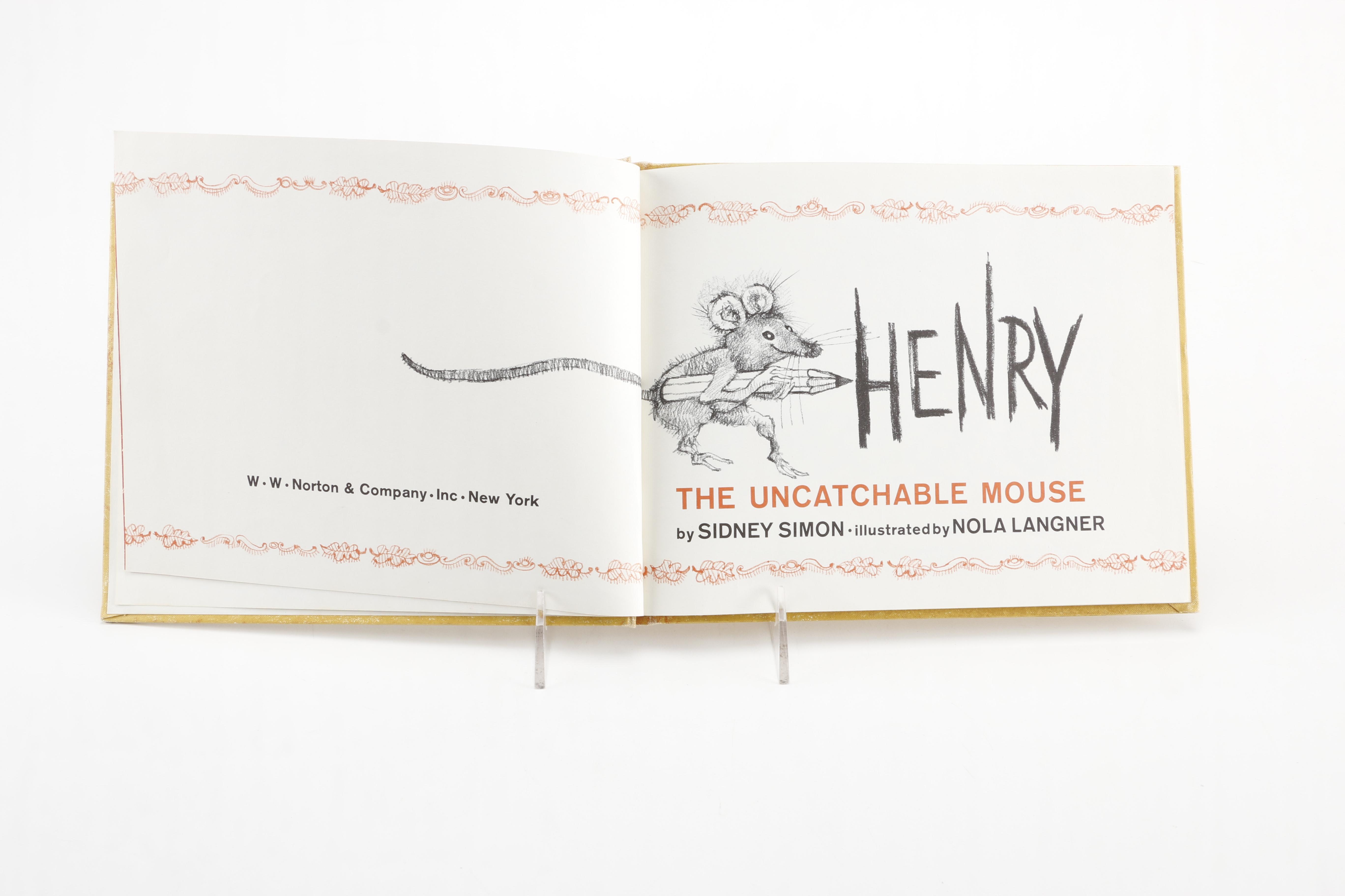 Assortment of Children's Books