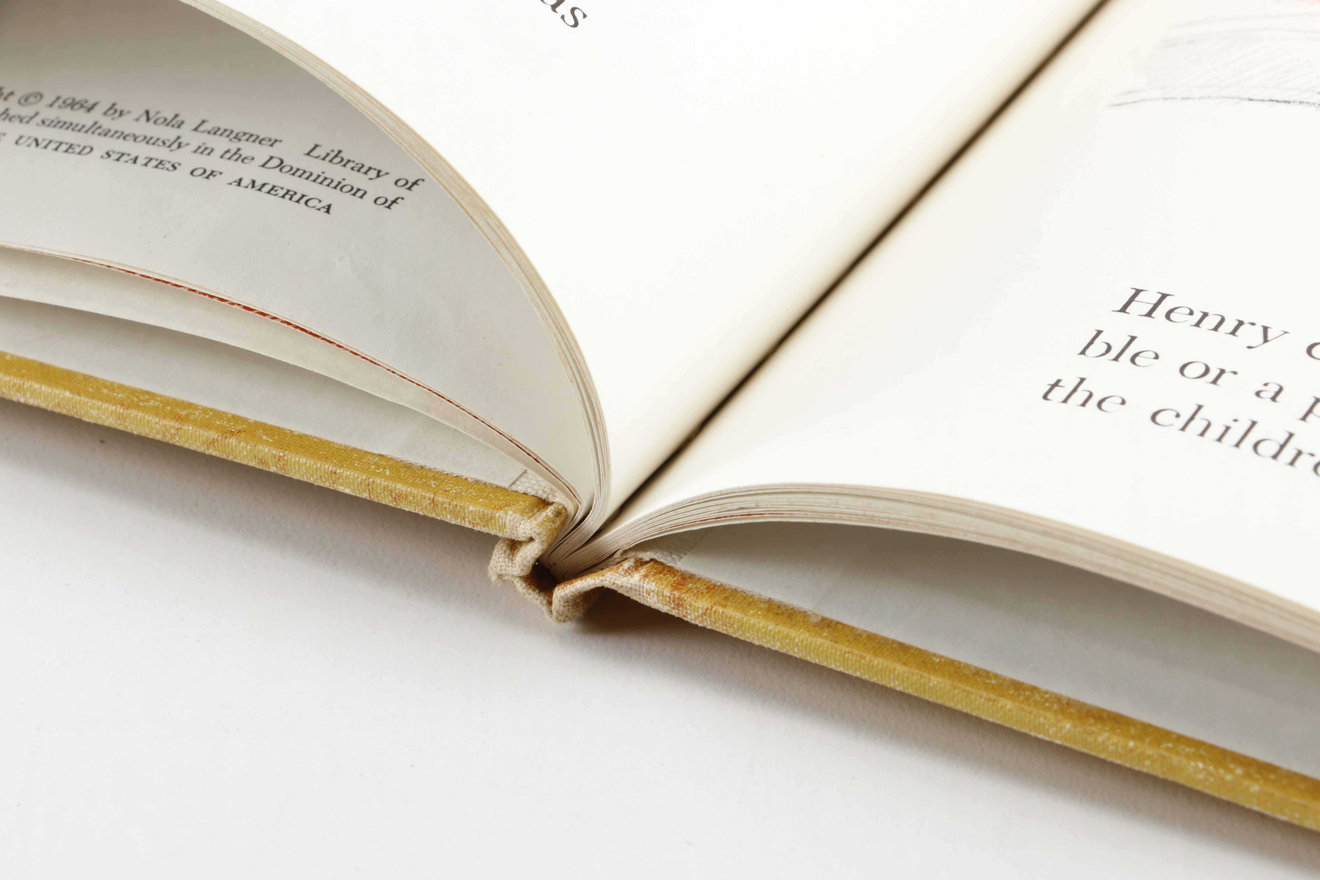 Assortment of Children's Books