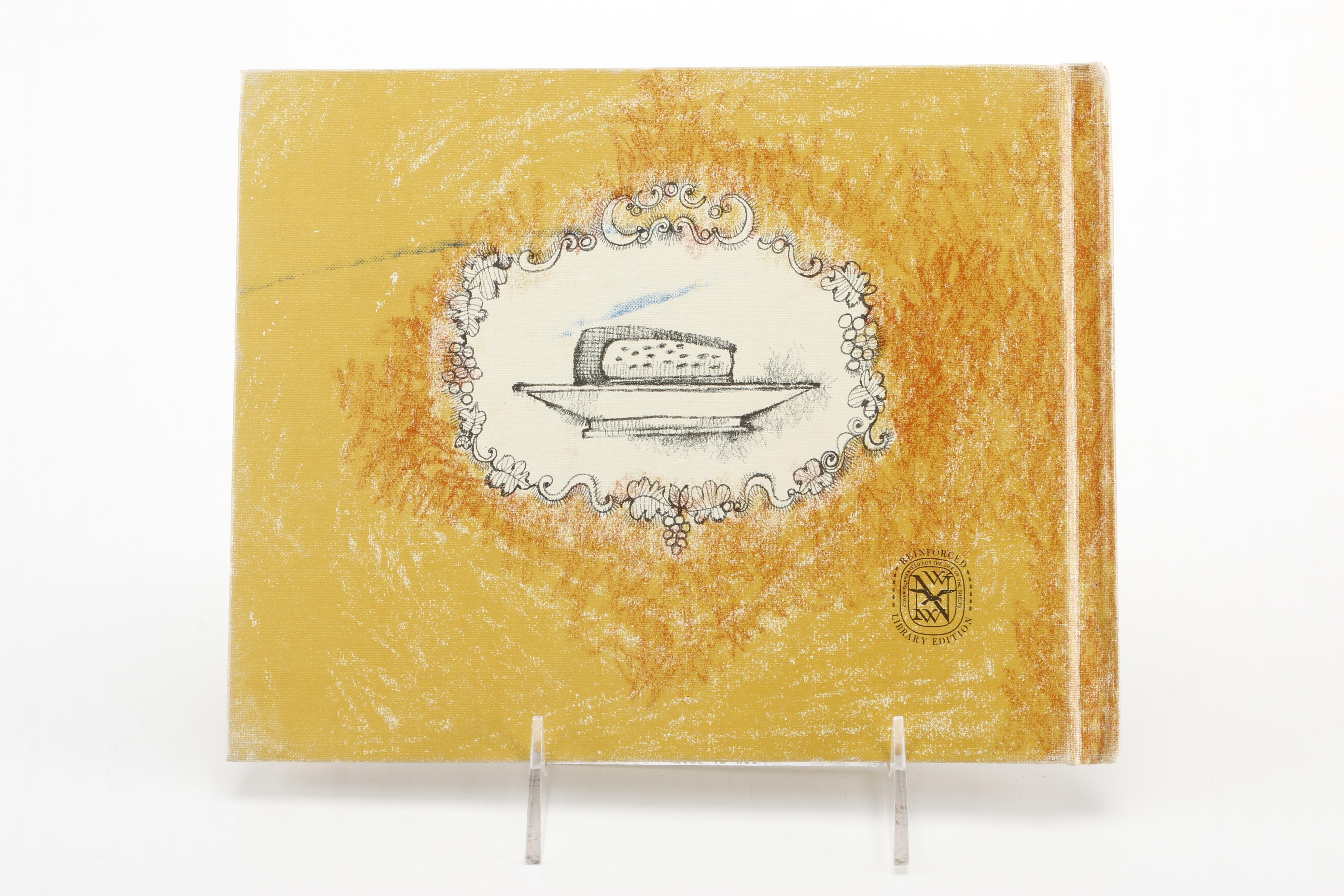 Assortment of Children's Books