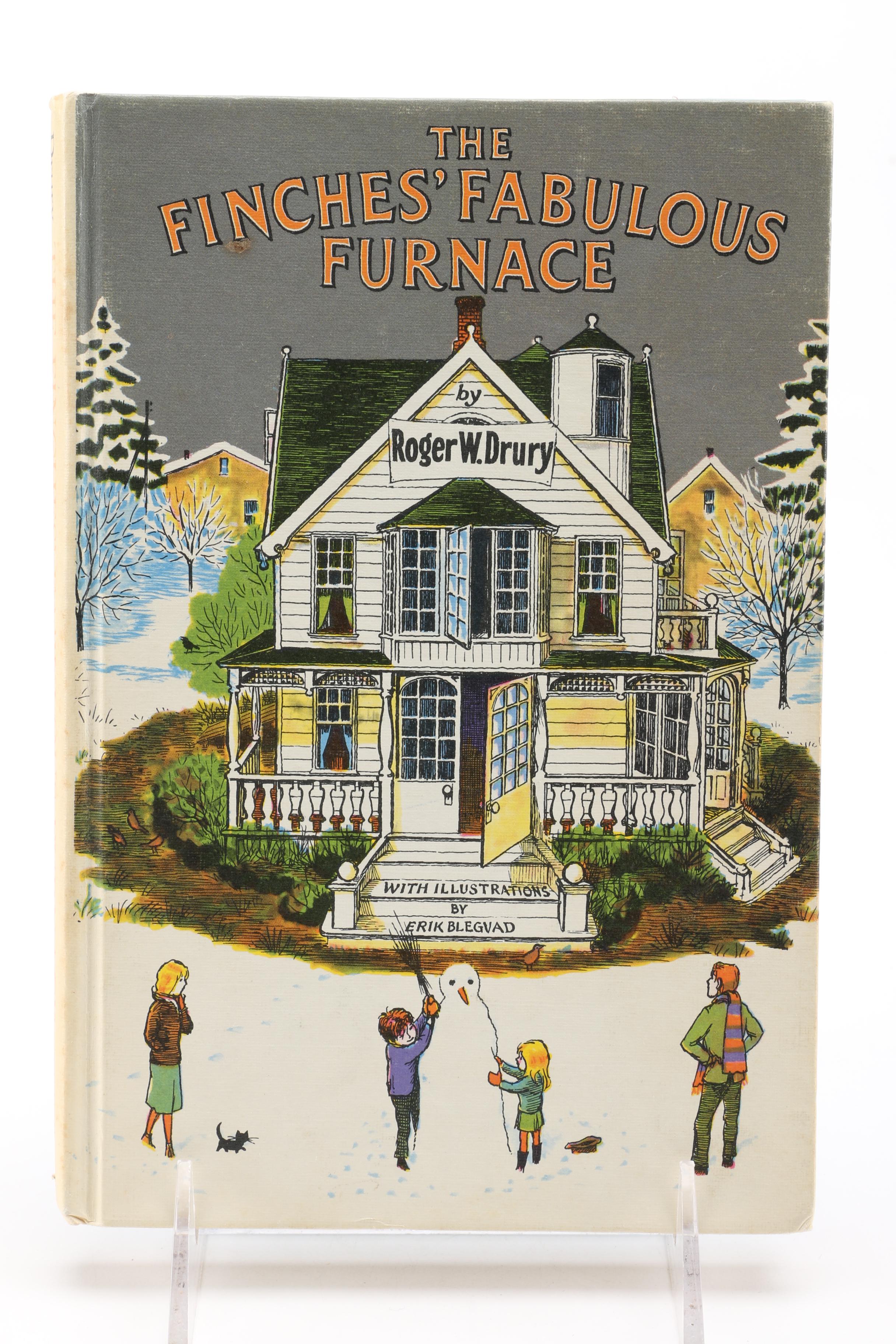 Vintage Young Adult Books