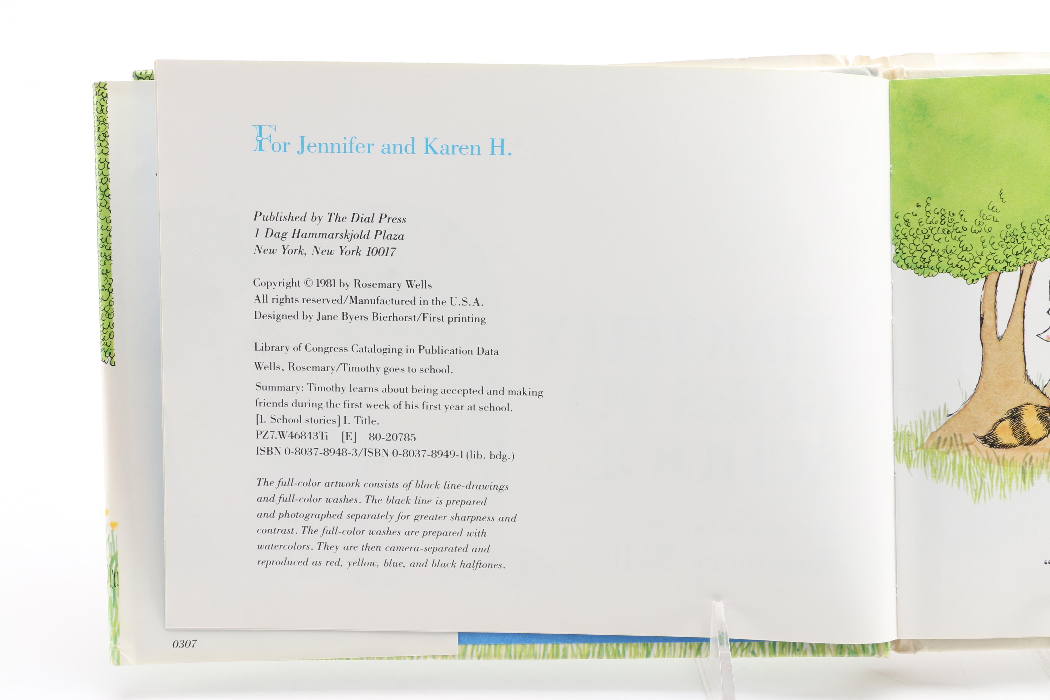 Assortment of Children's Books