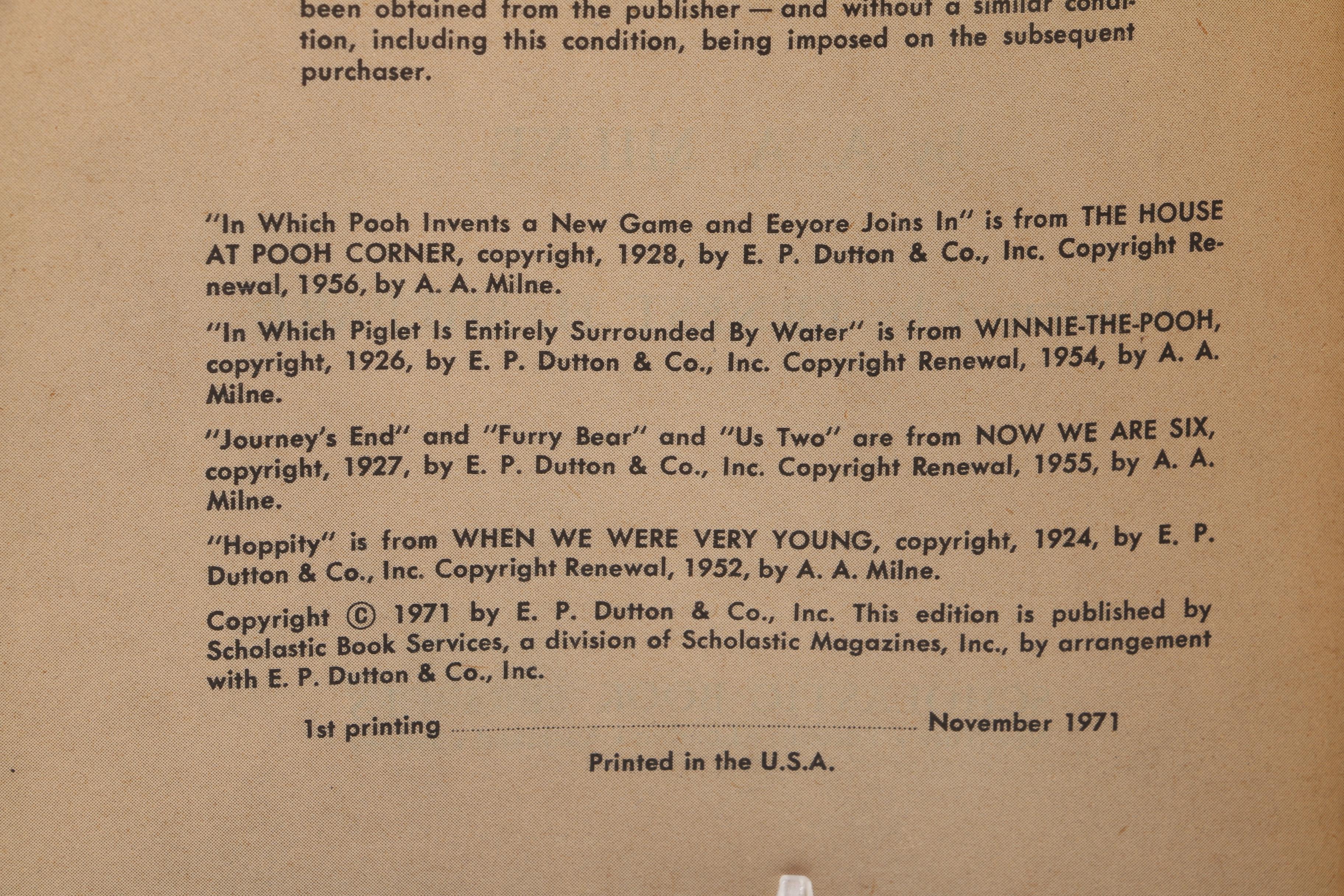 Assortment of Children's Books