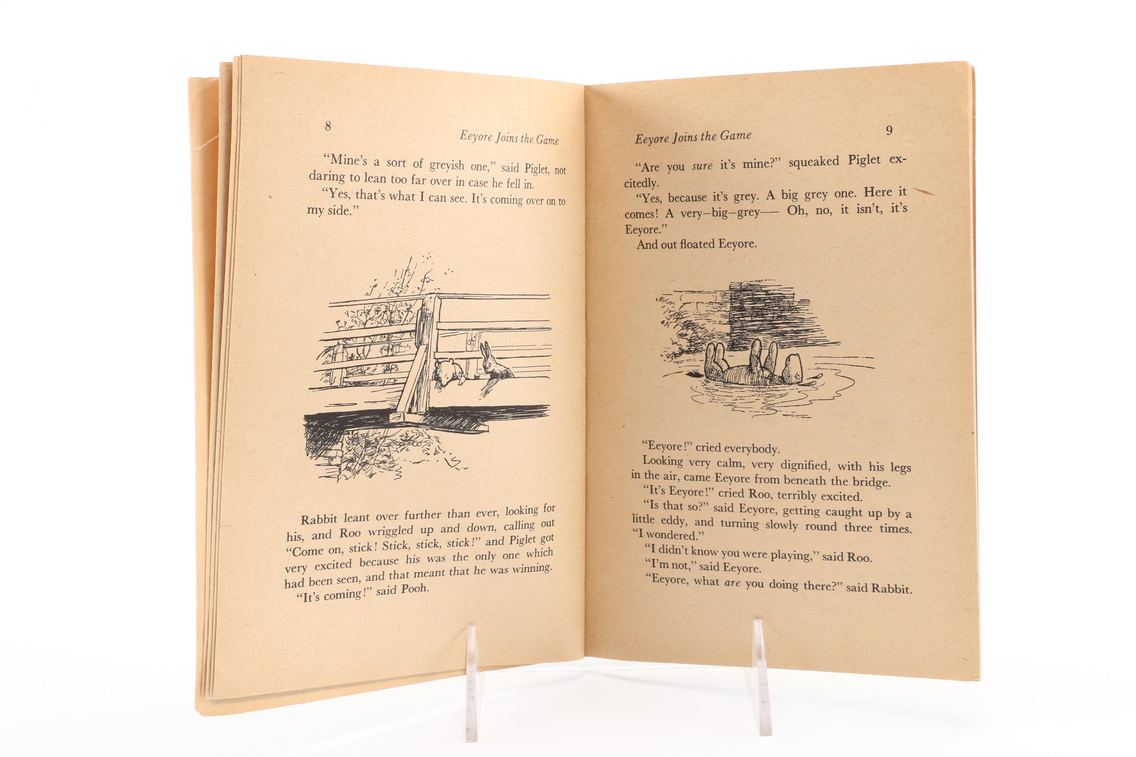 Assortment of Children's Books