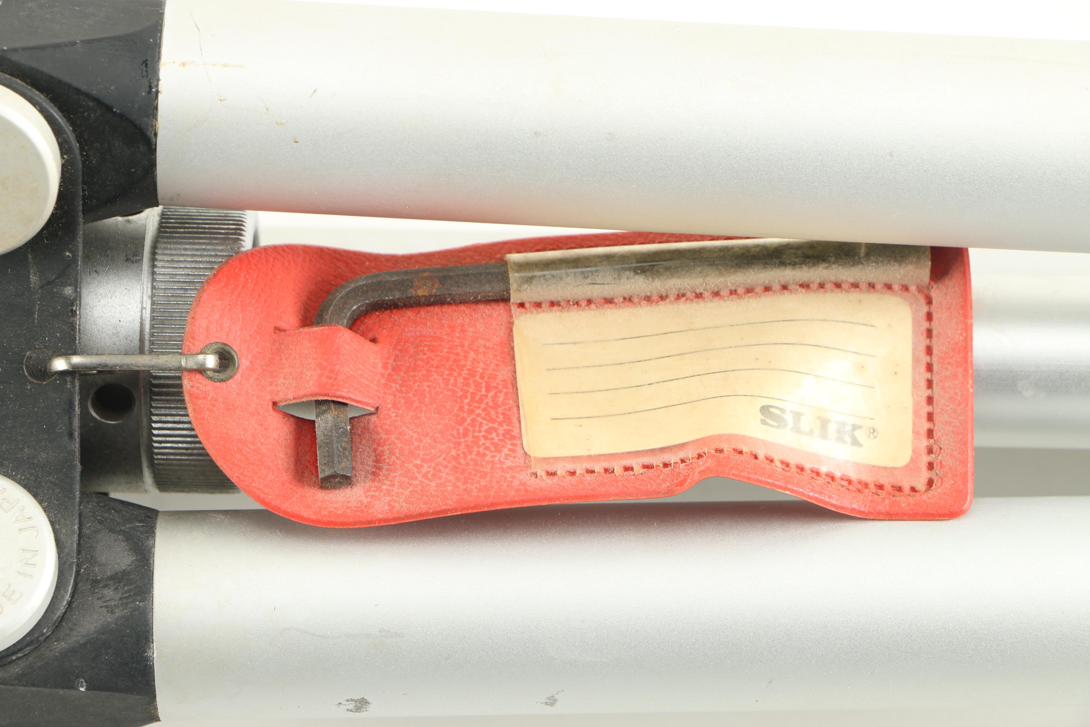 1970s Nikon Nikomat EL Camera with Accessories