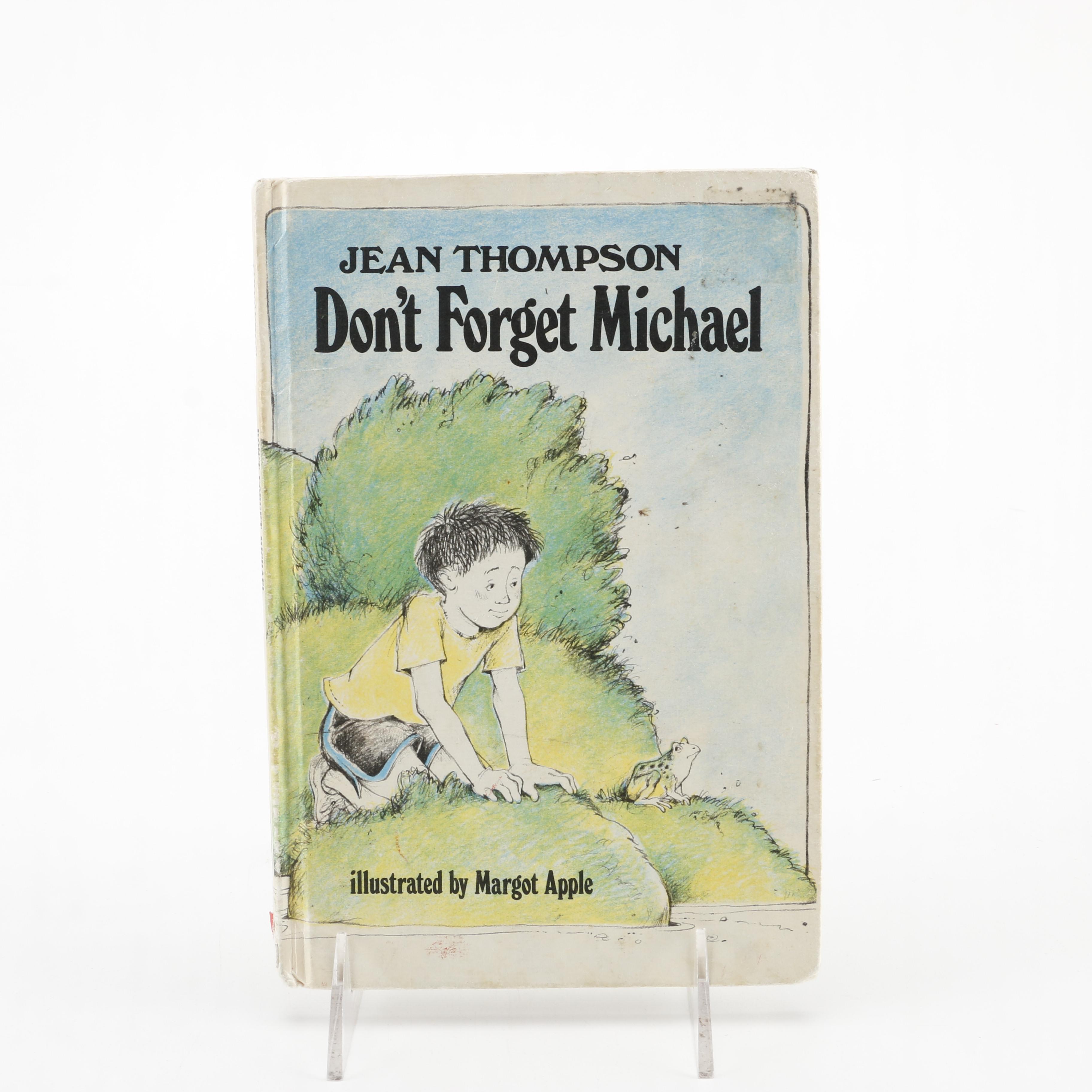 Assorted Children's Books