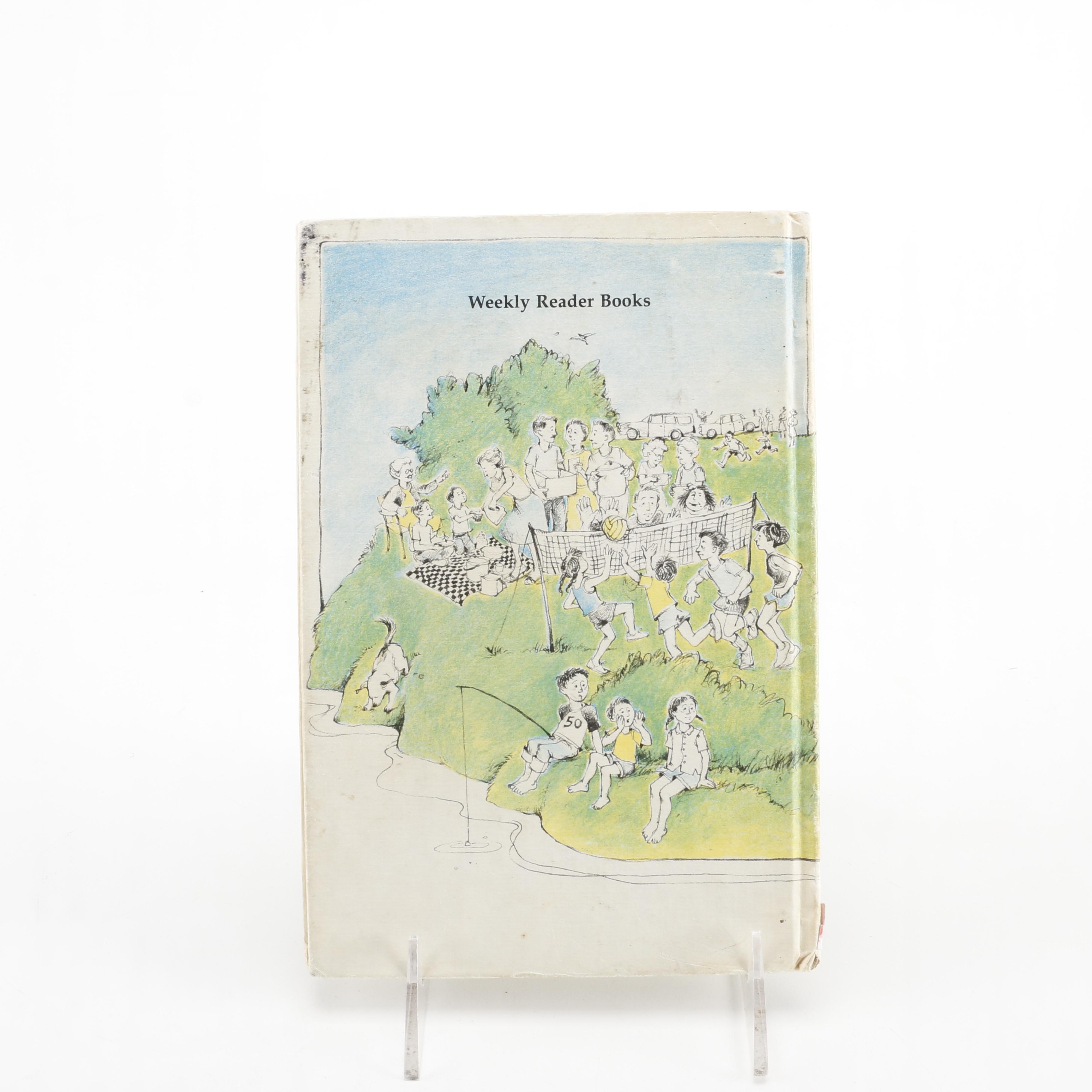 Assorted Children's Books