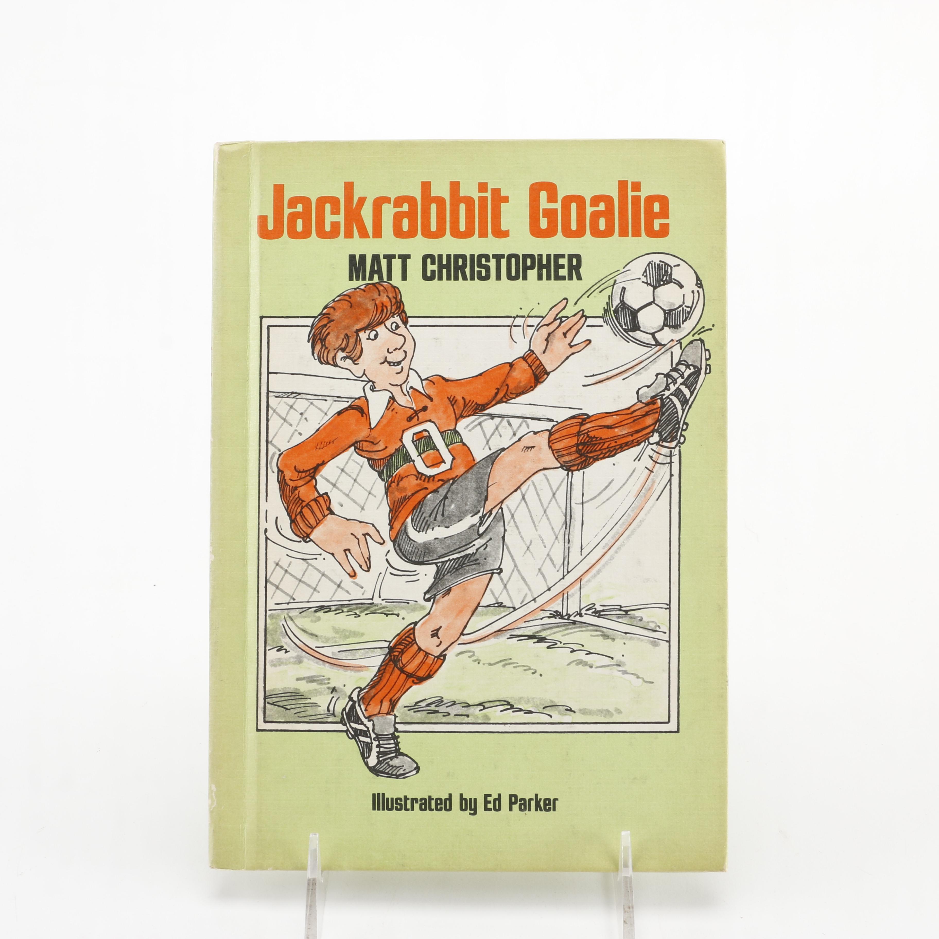 Assorted Children's Books