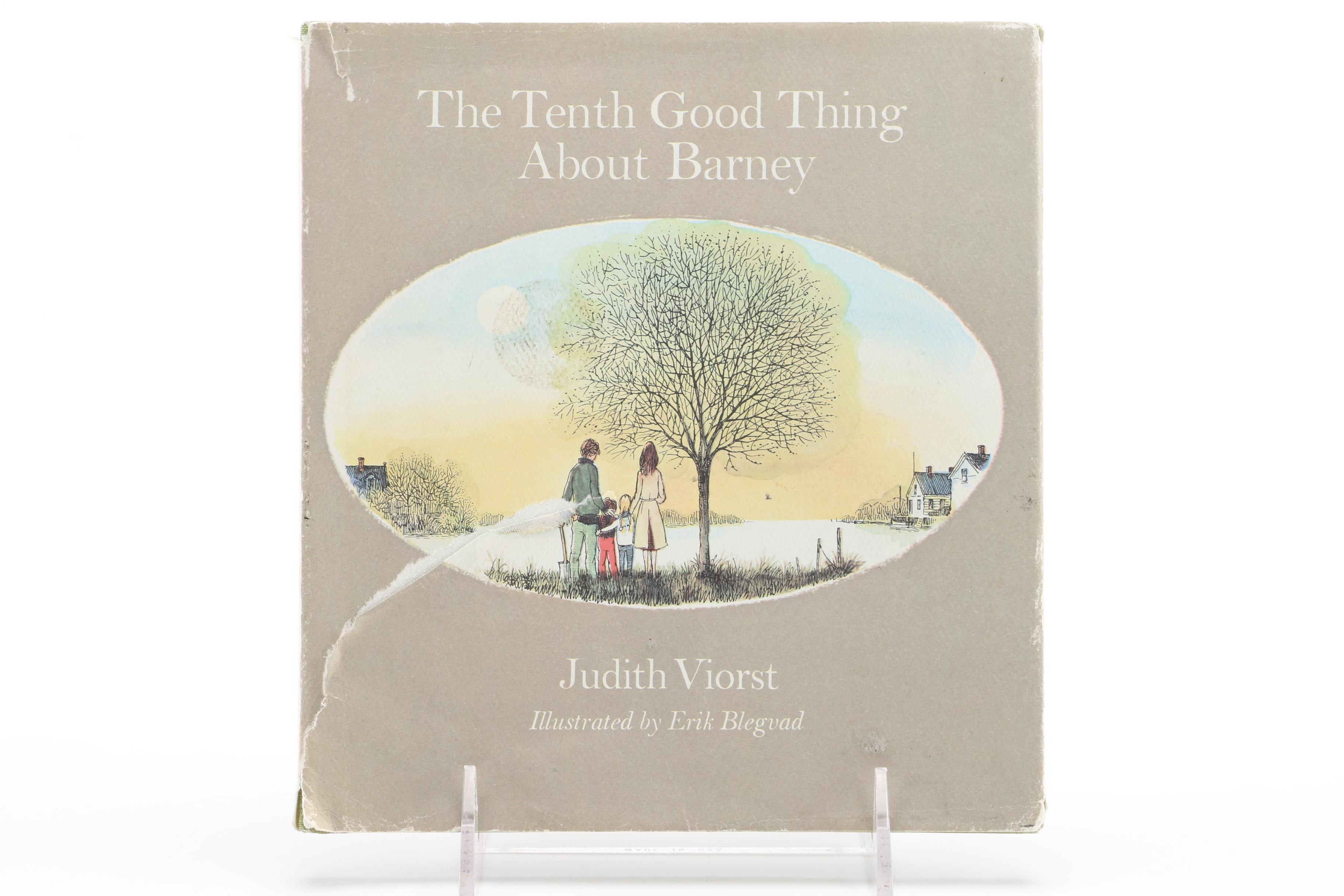 Collection of Children's Books