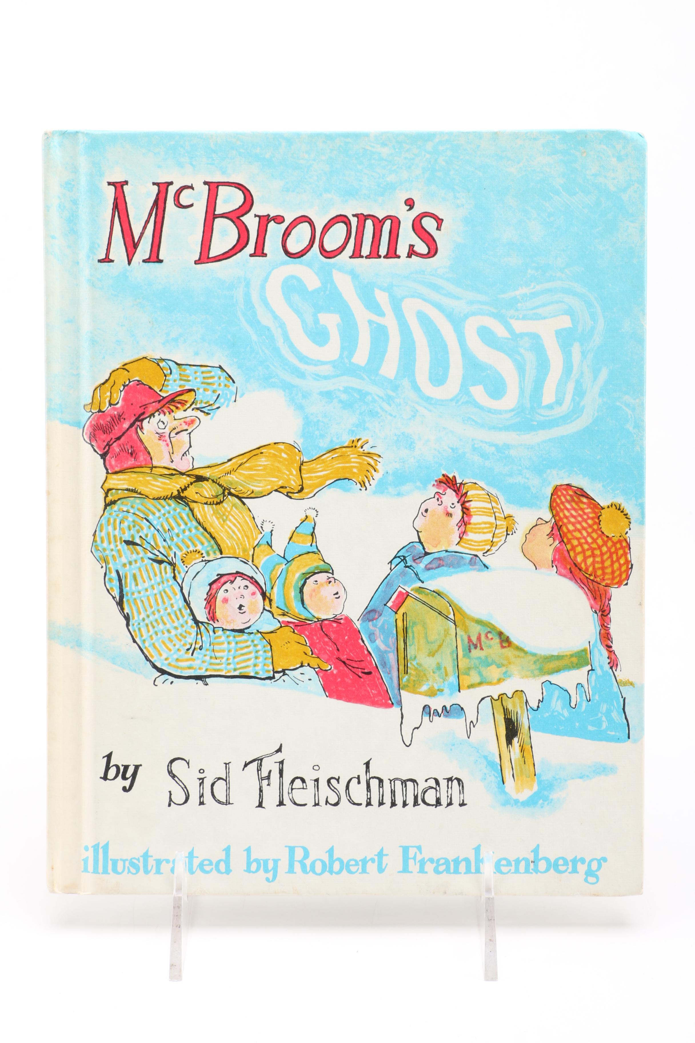 Collection of Children's Books