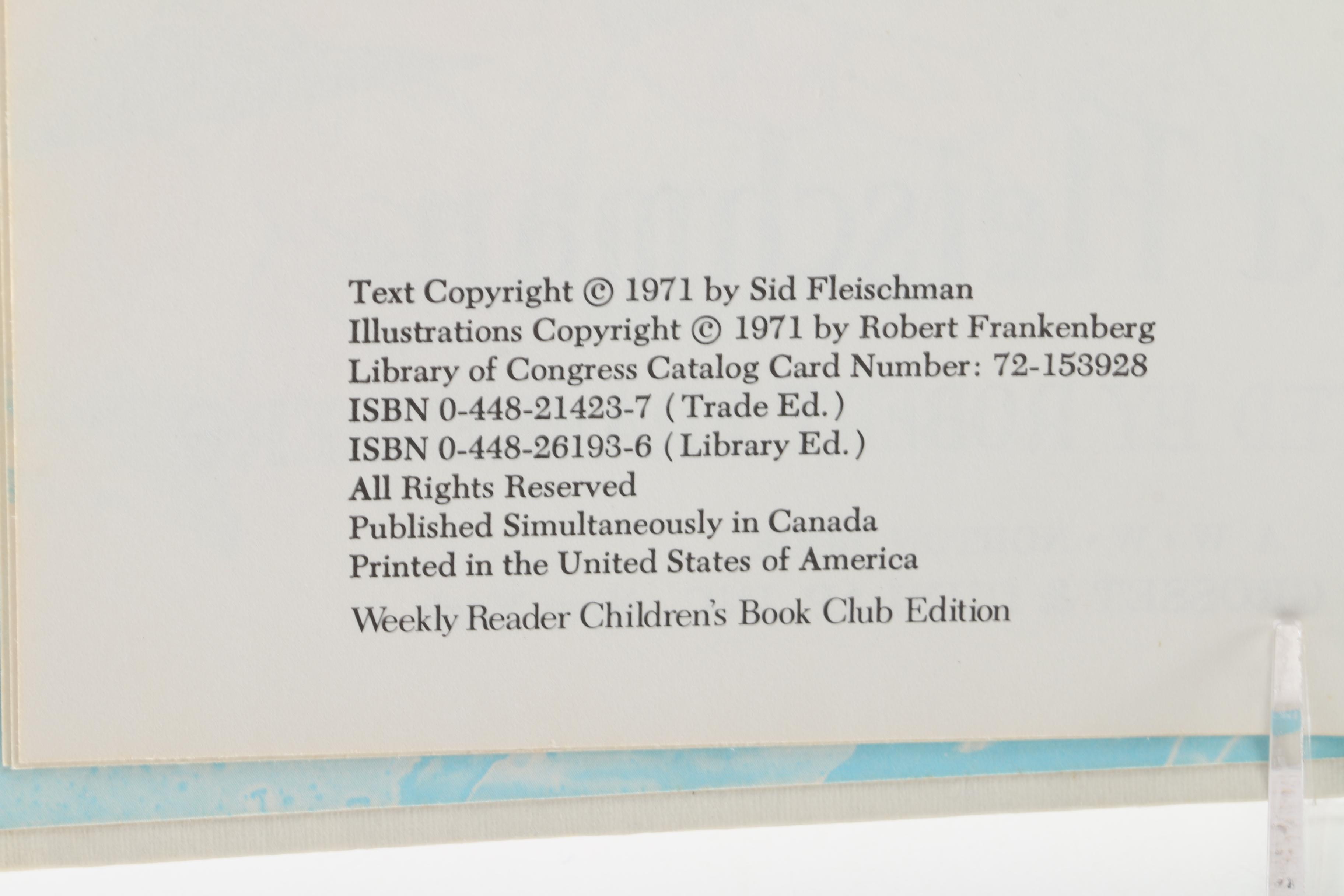 Collection of Children's Books