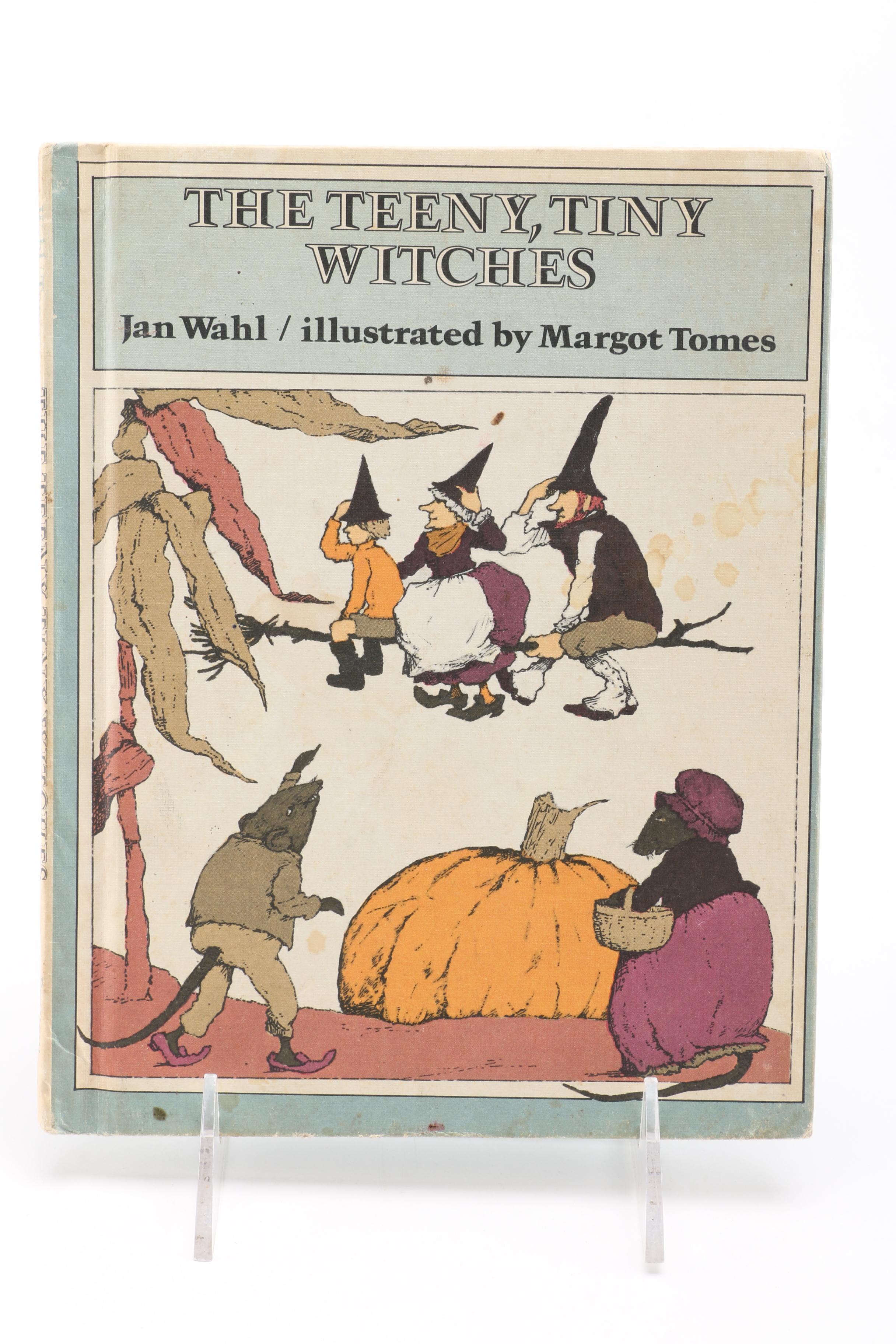 Collection of Children's Books