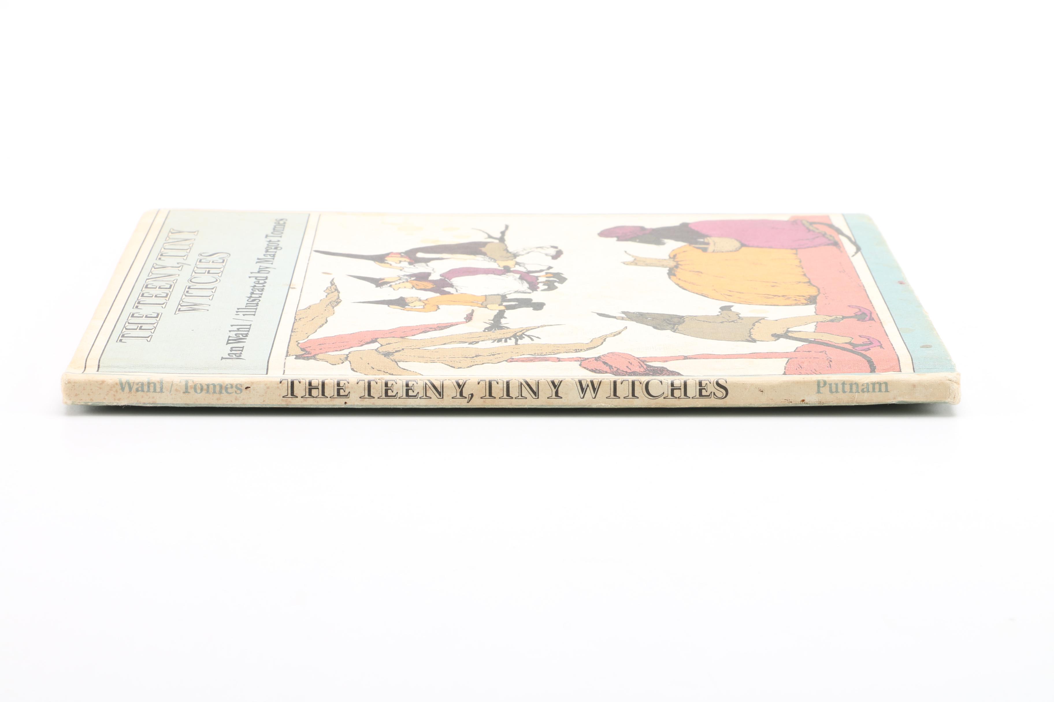 Collection of Children's Books