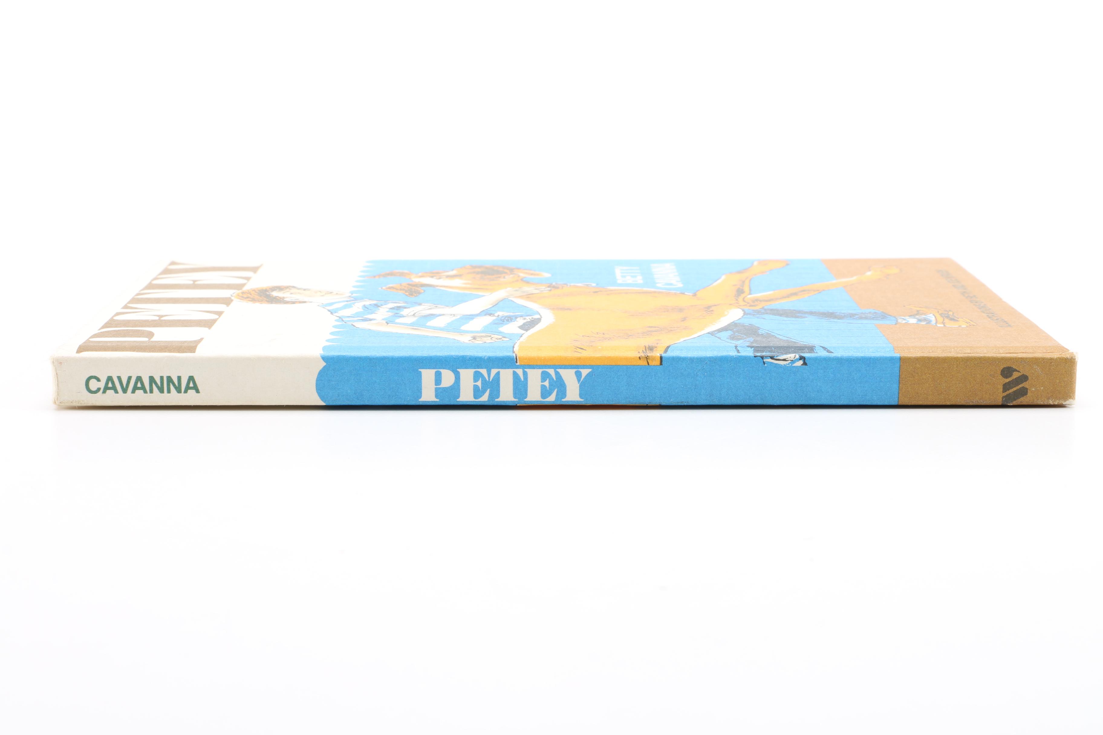 Collection of Vintage Children's Books