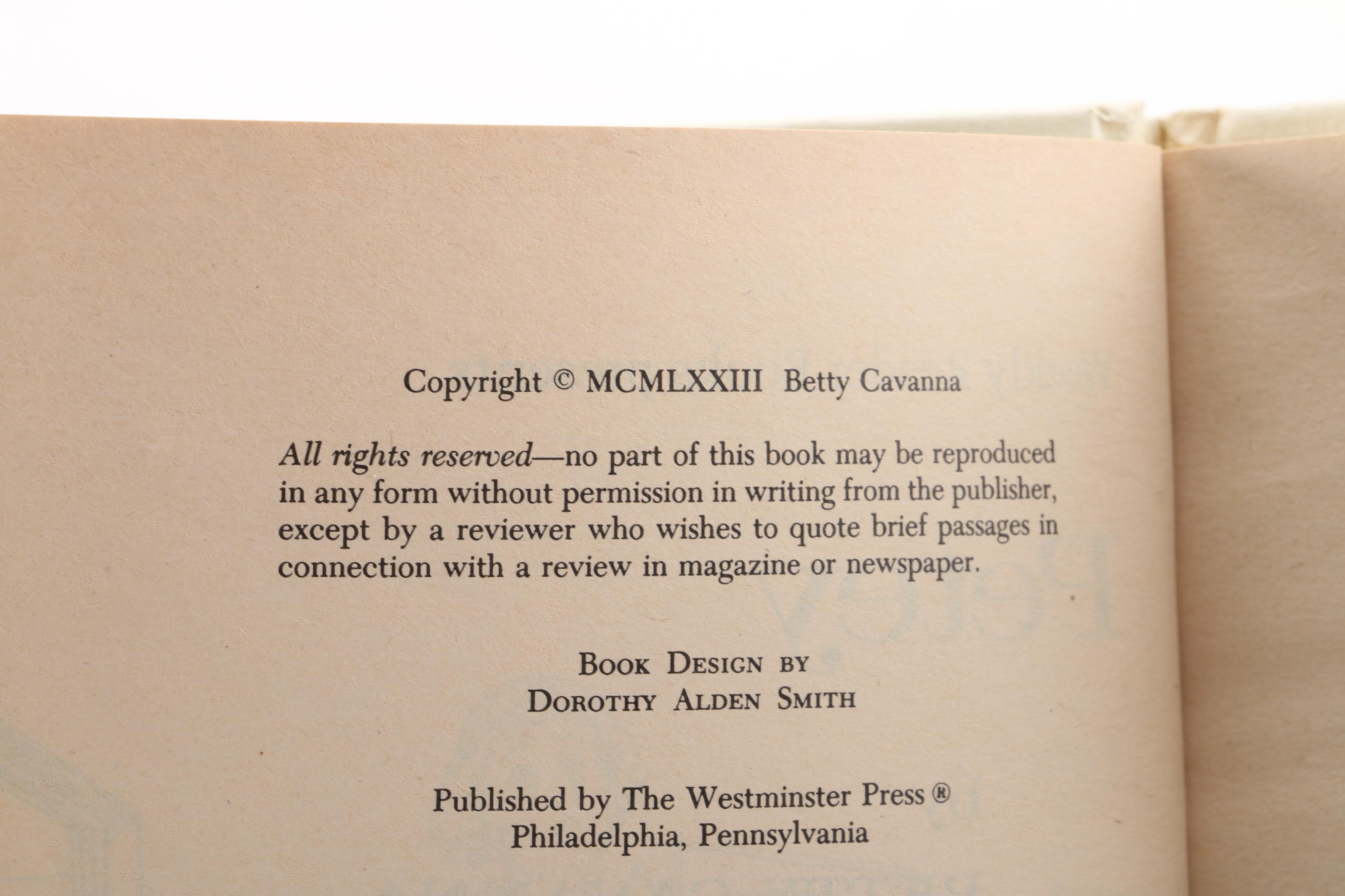 Collection of Vintage Children's Books