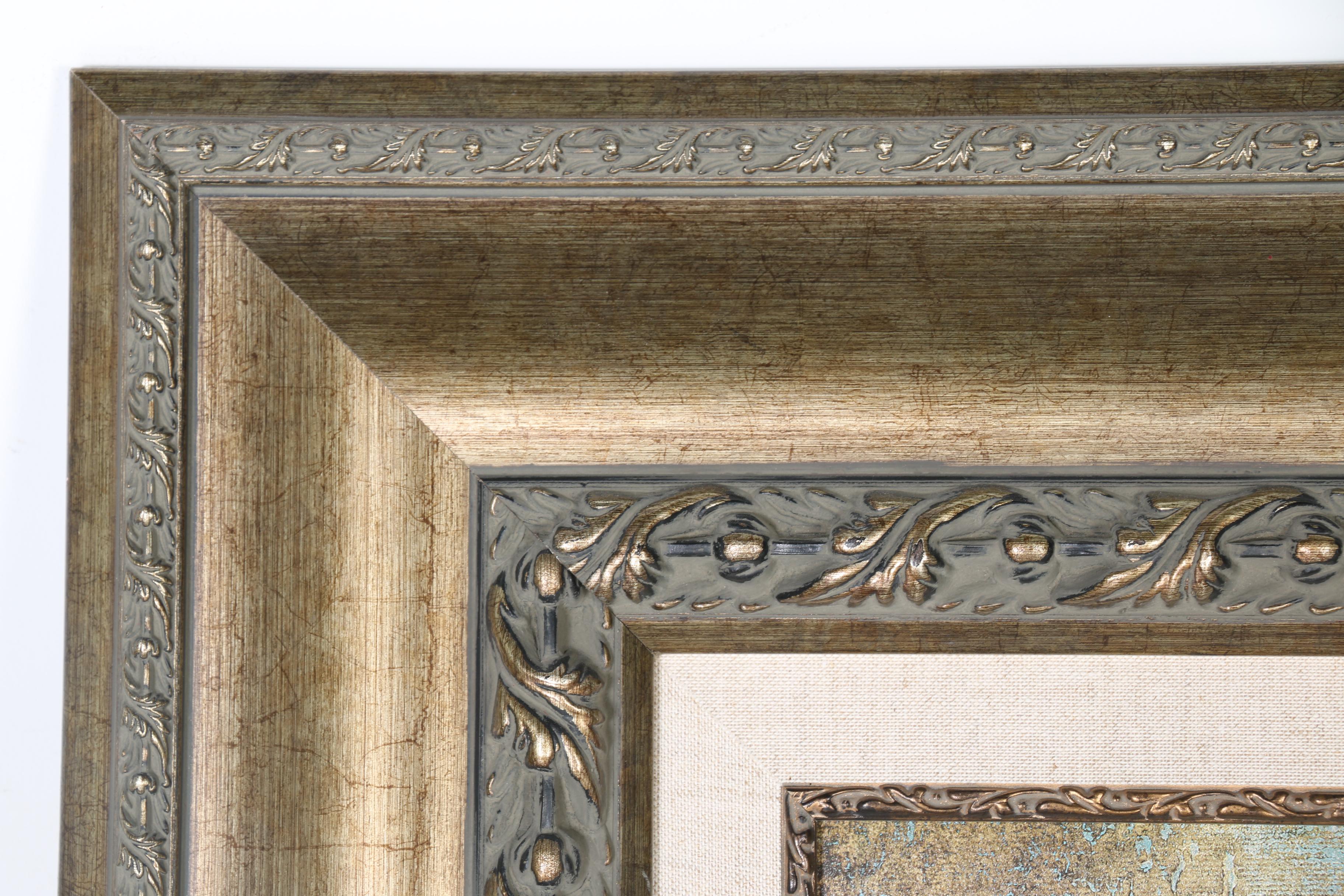 Selina Taylor Offset Lithograph "Boundless Beauty"