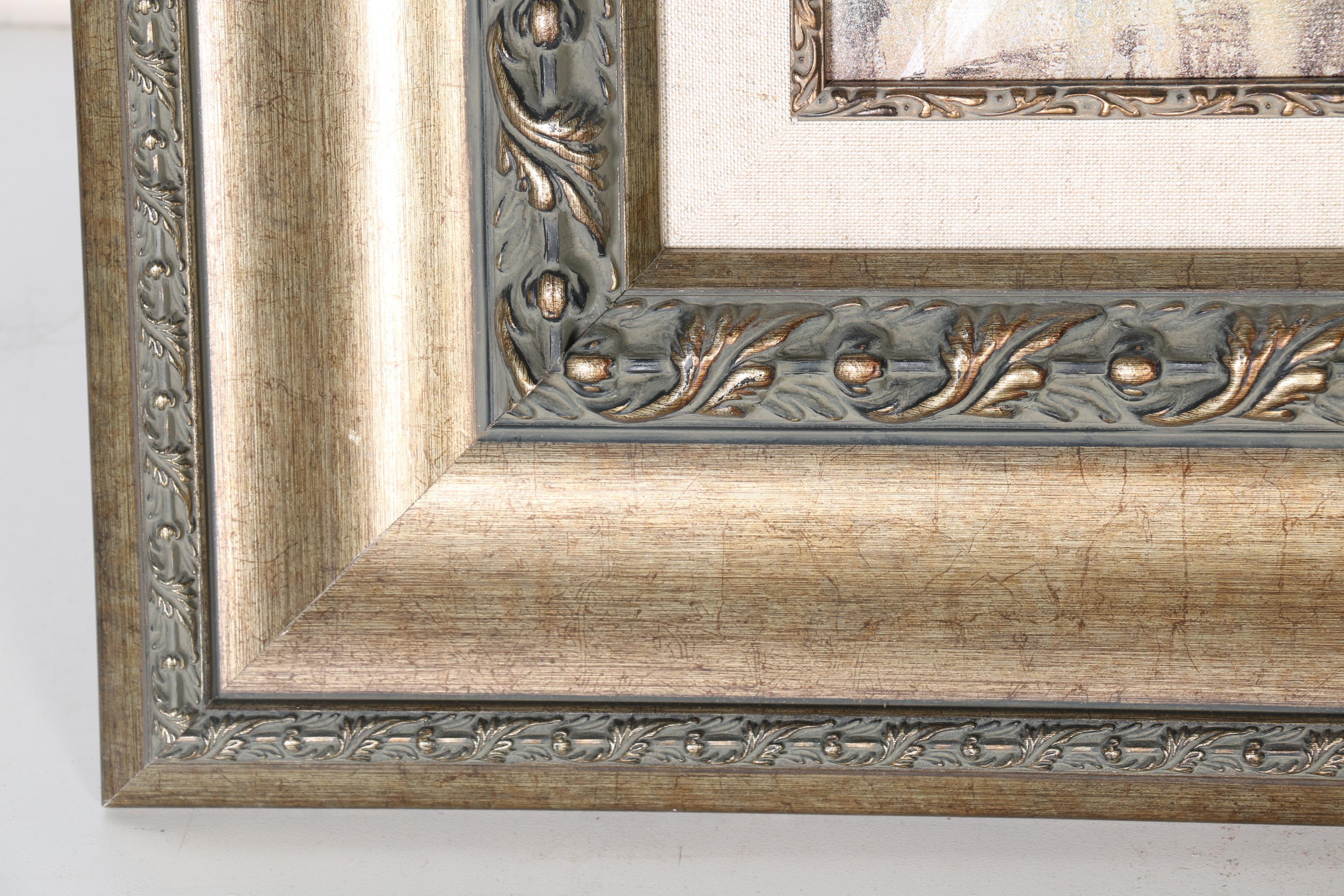 Selina Taylor Offset Lithograph "Boundless Beauty"