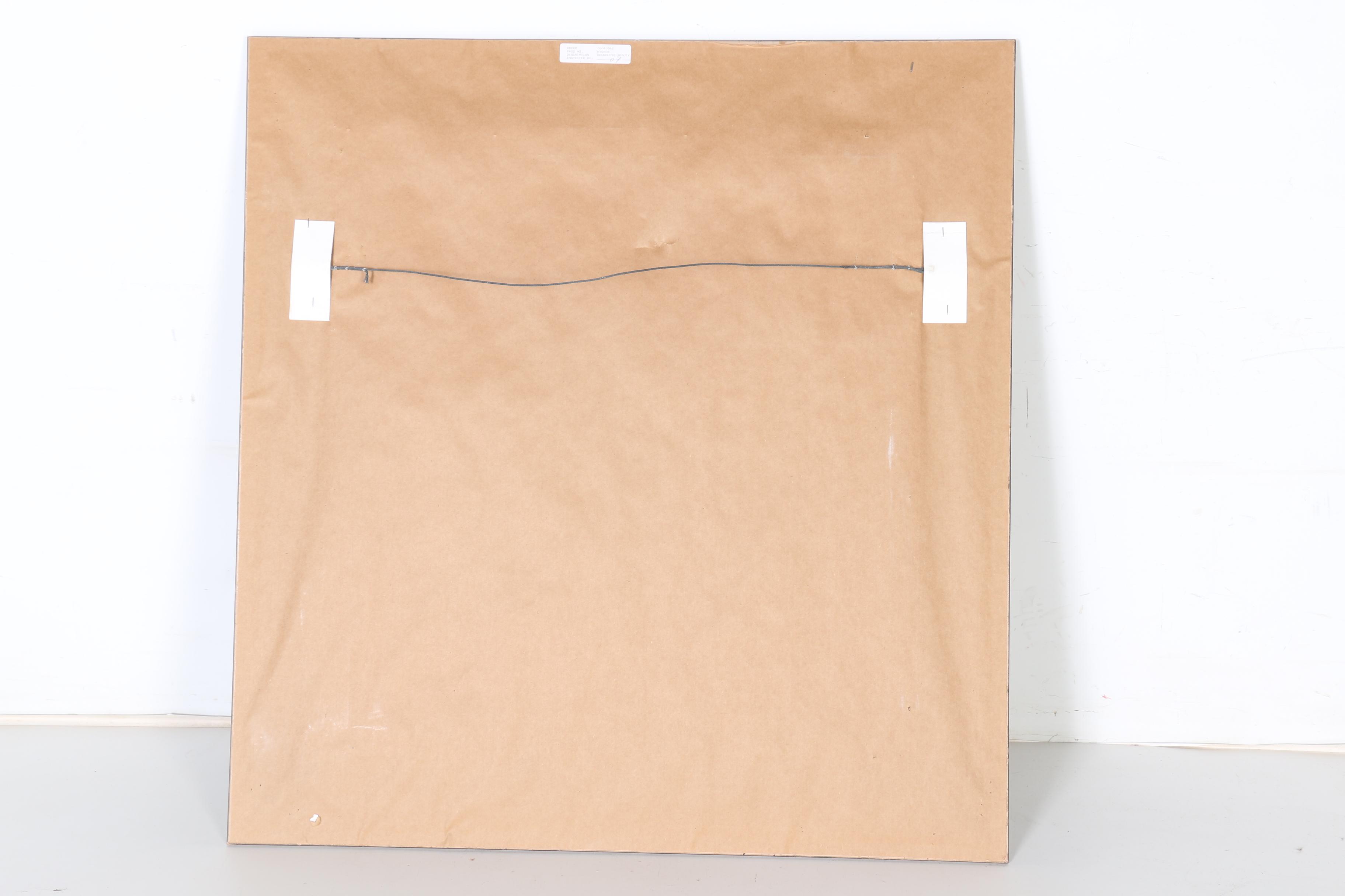 Selina Taylor Offset Lithograph "Boundless Beauty"