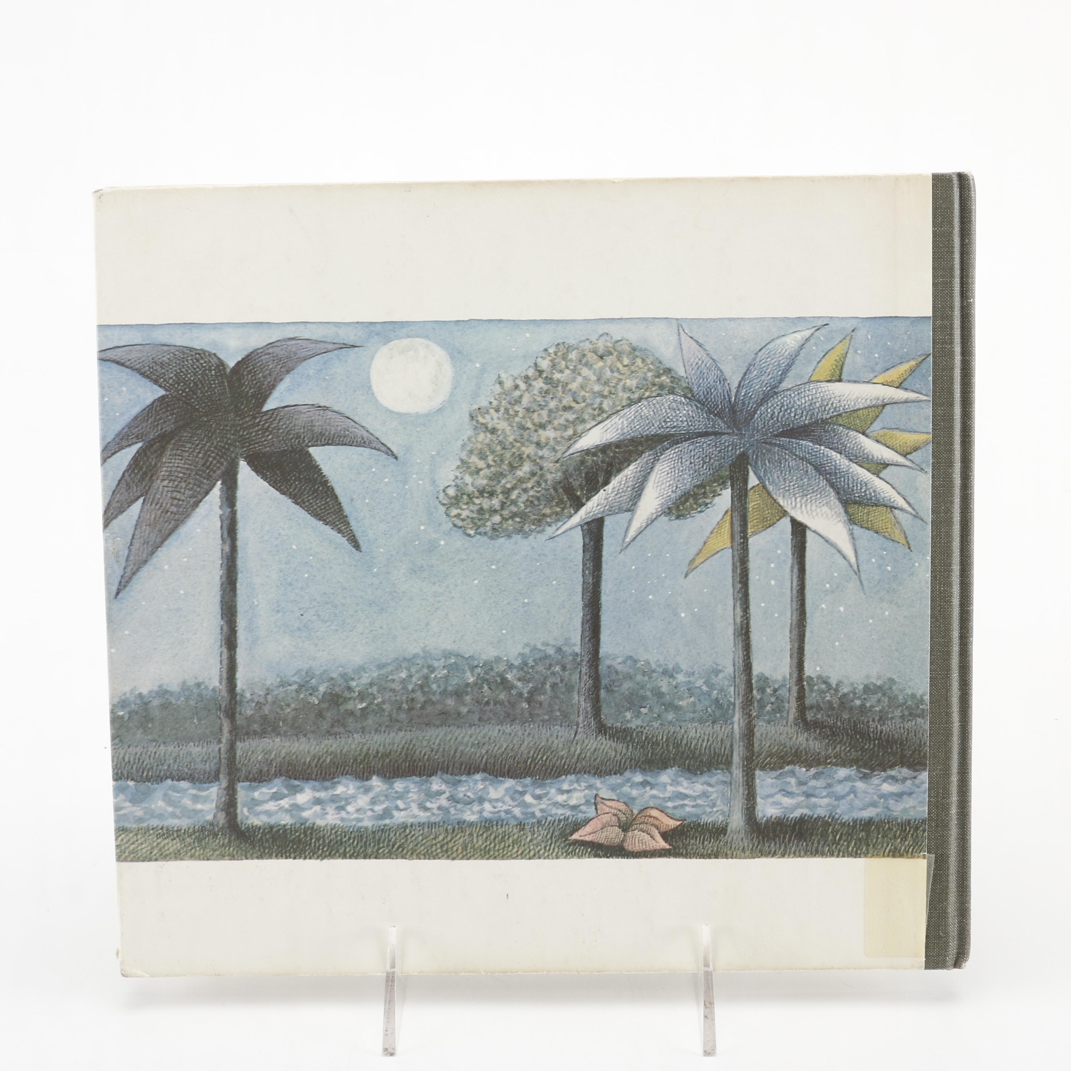 Children's Books Including "Where the Wild Things"