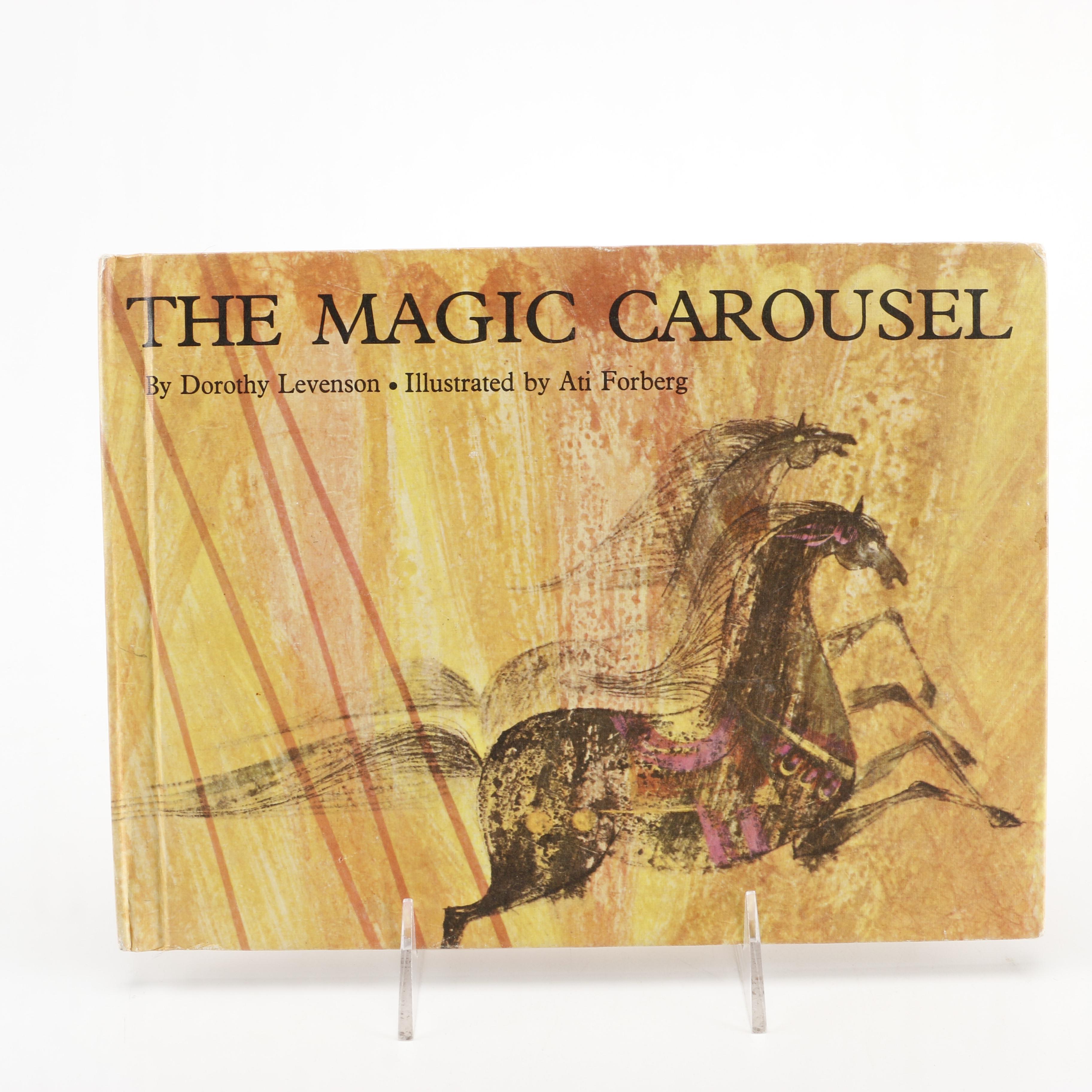 Children's Books Including "Where the Wild Things"