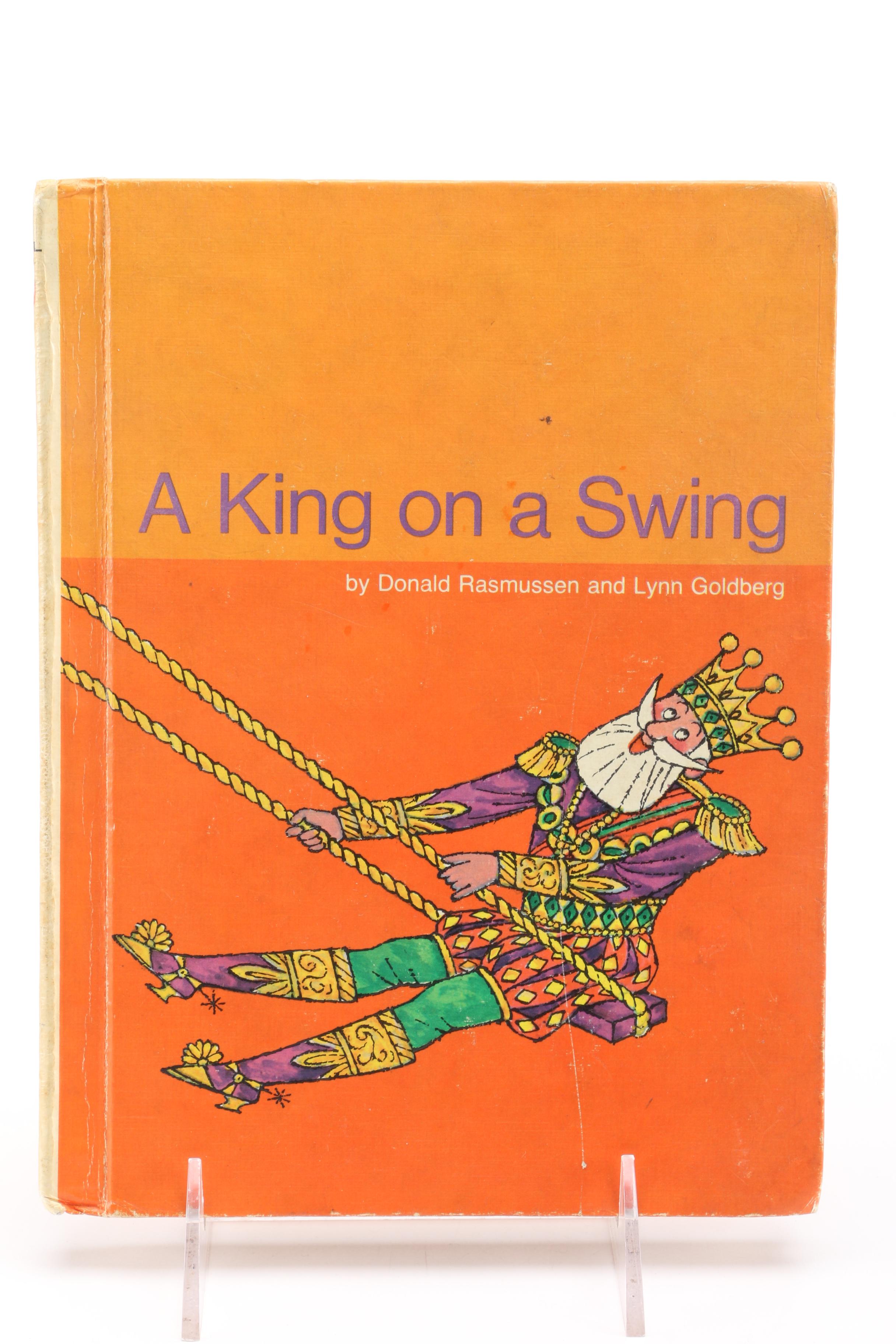 Collection of Children's Books