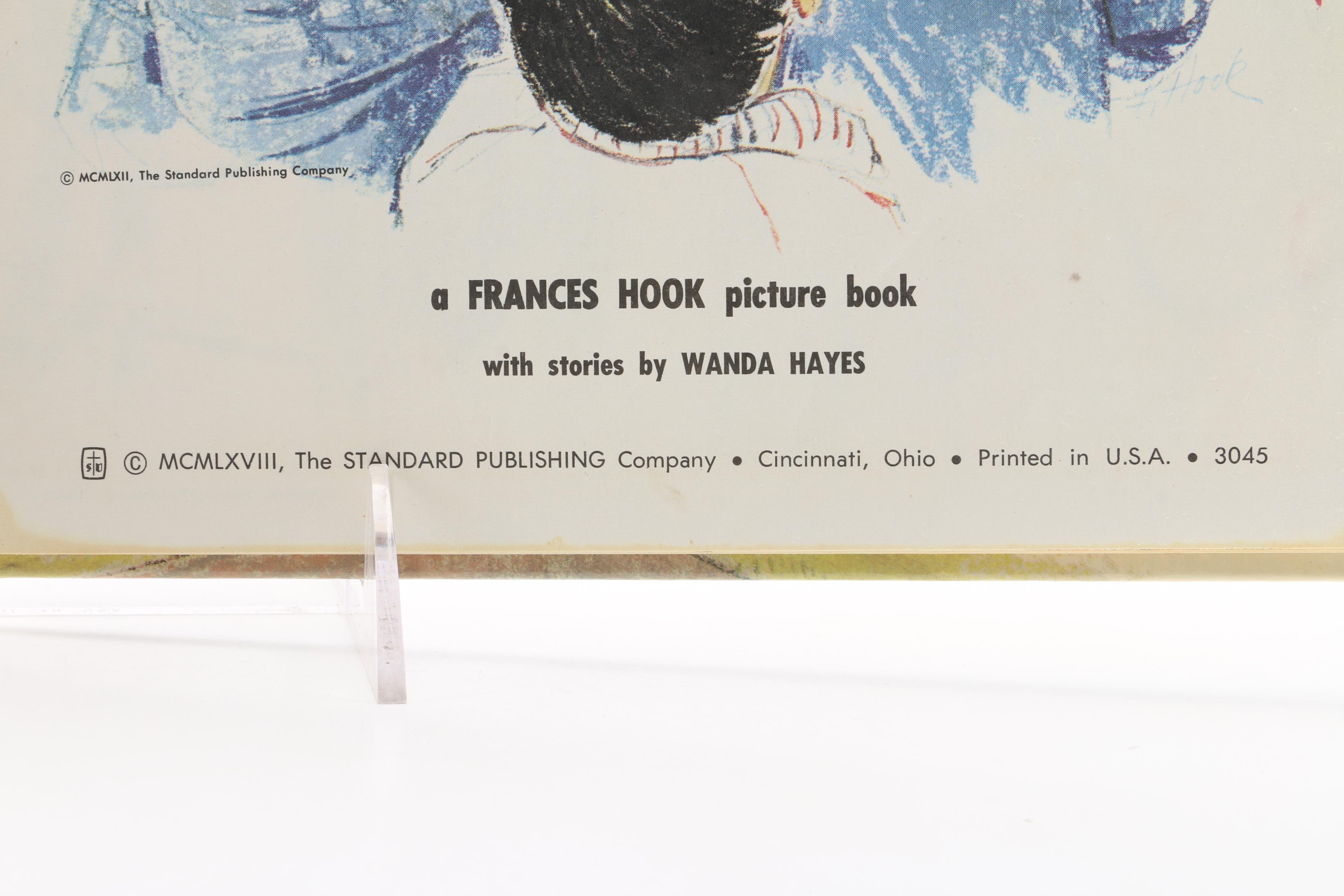 Collection of Children's Books