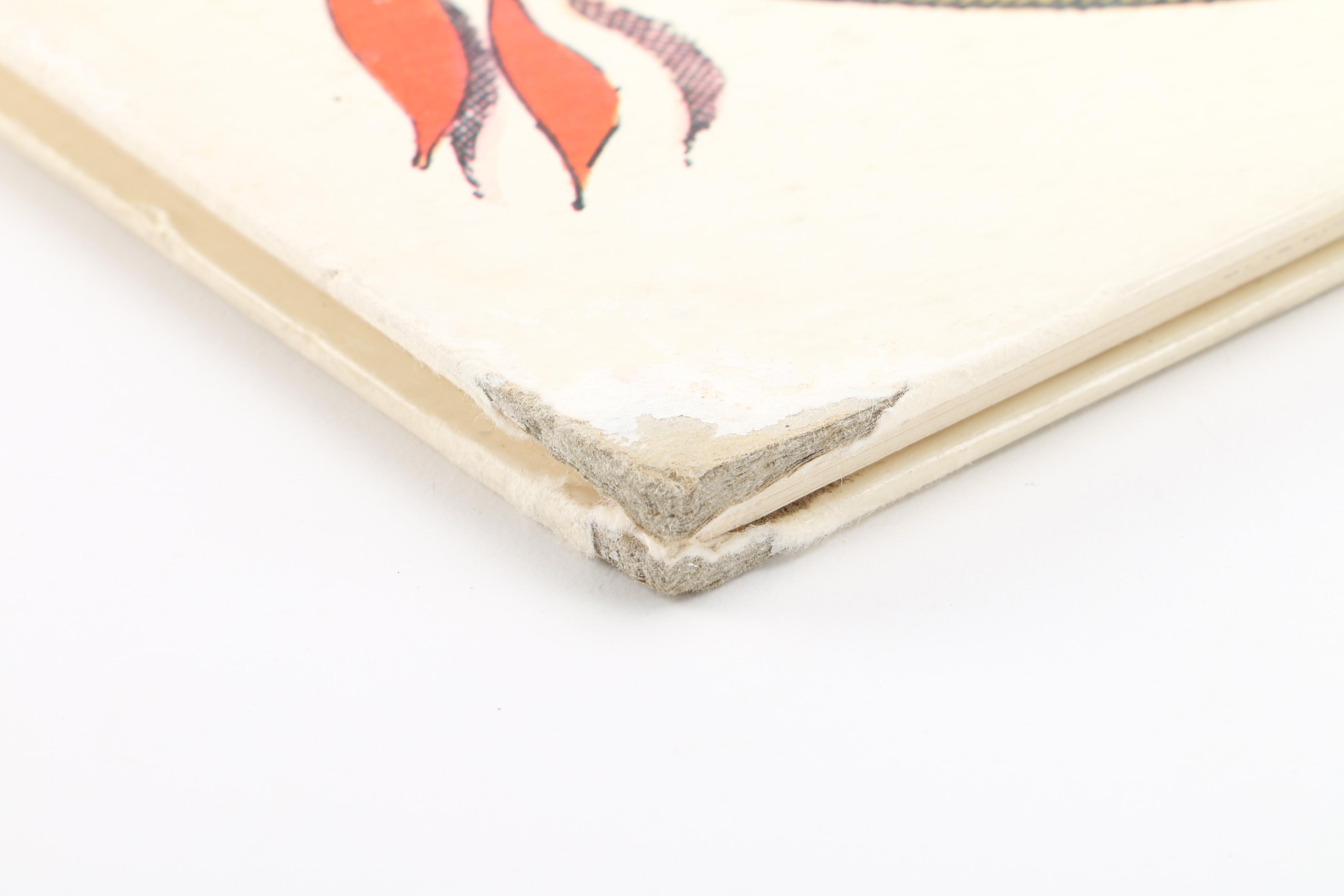 Collection of Children's Books