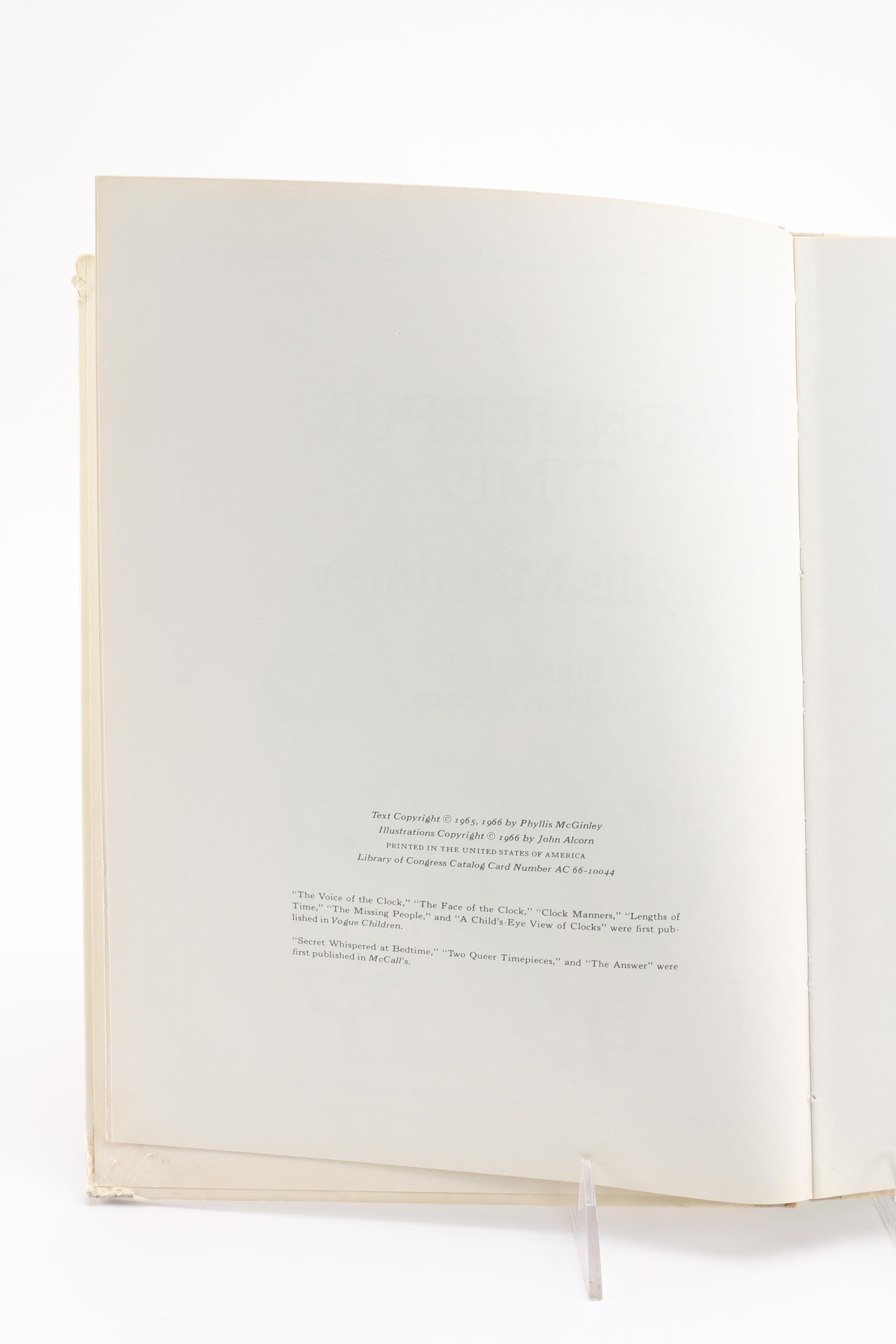 Collection of Children's Books