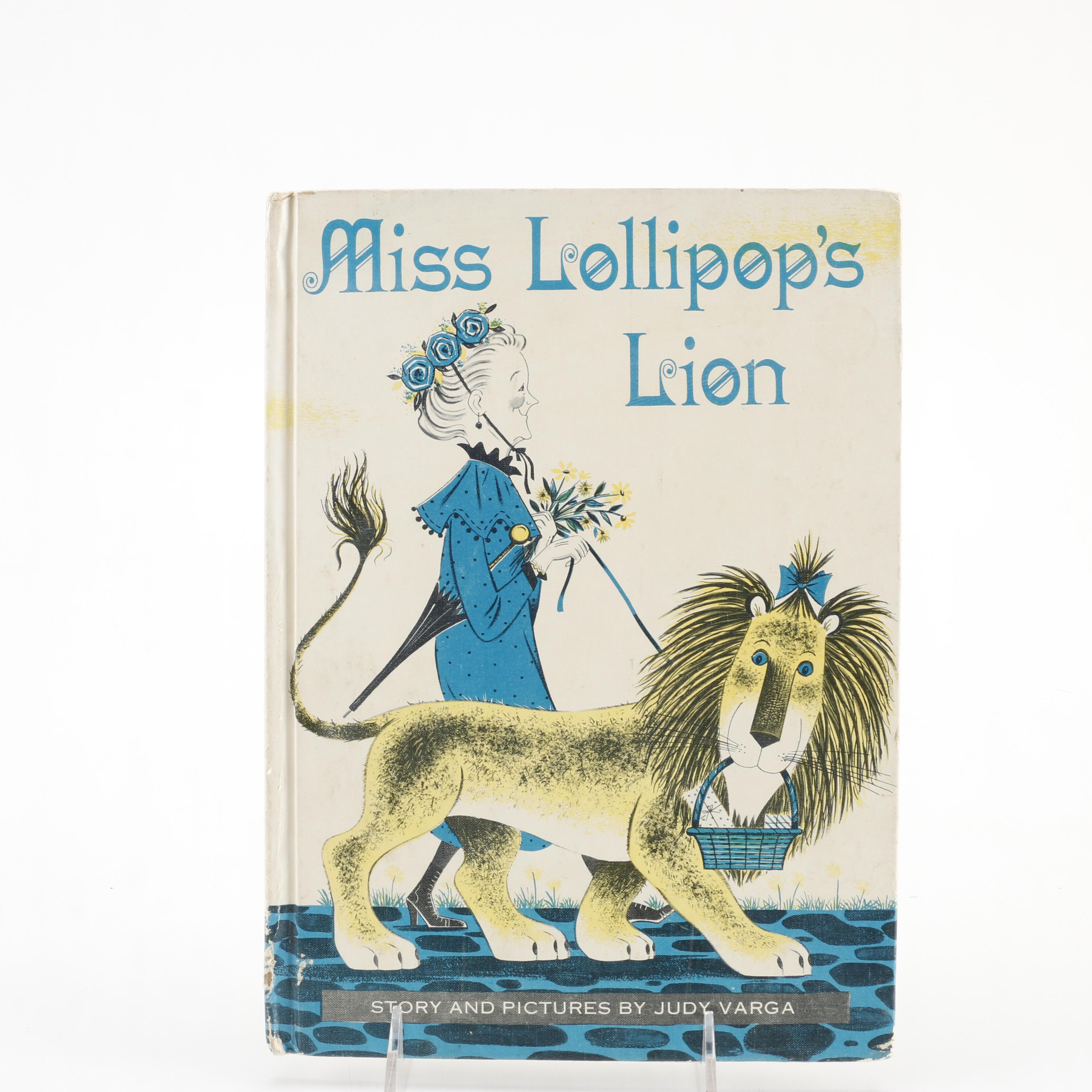 Ten Children's Books