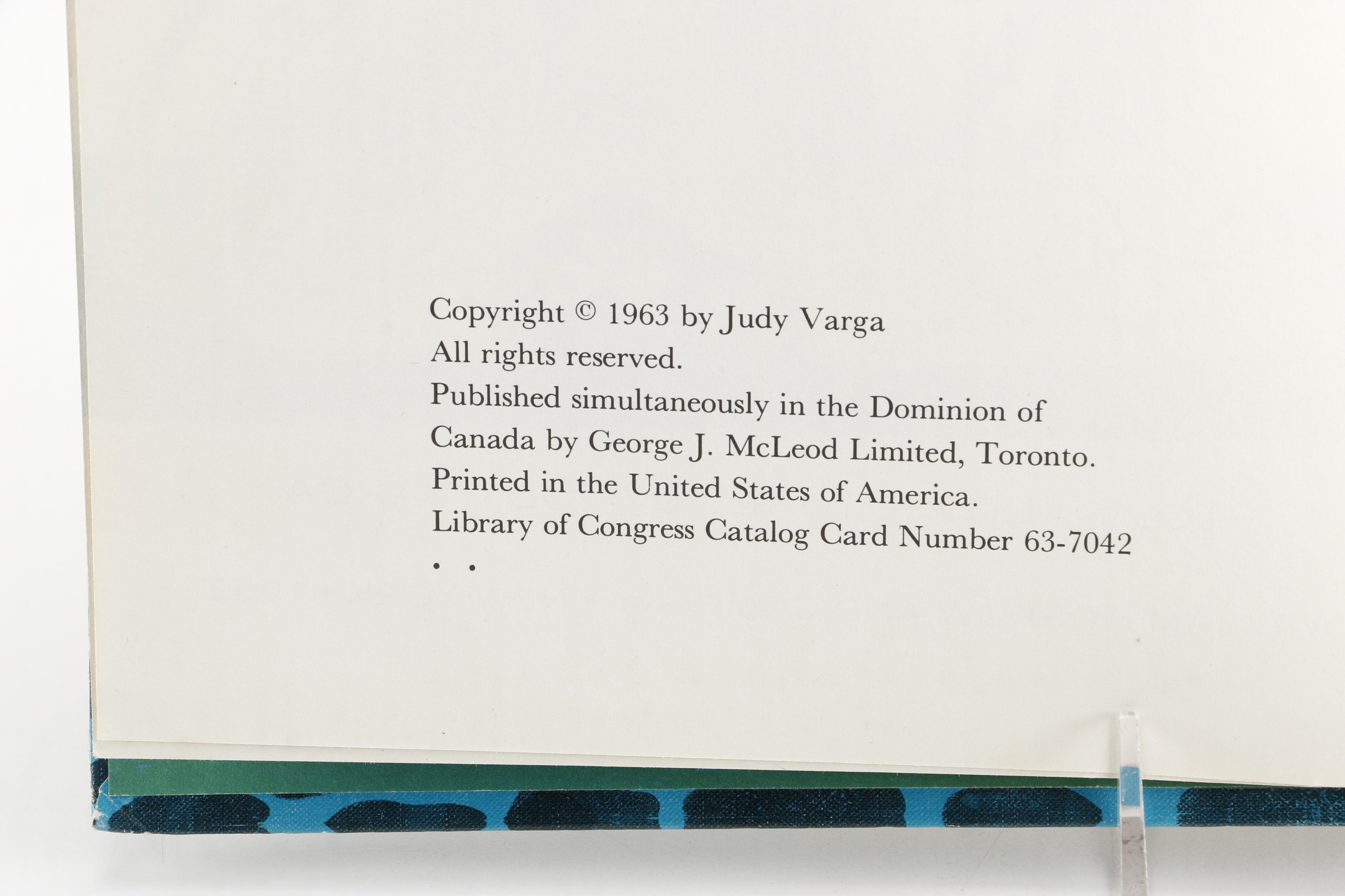 Ten Children's Books