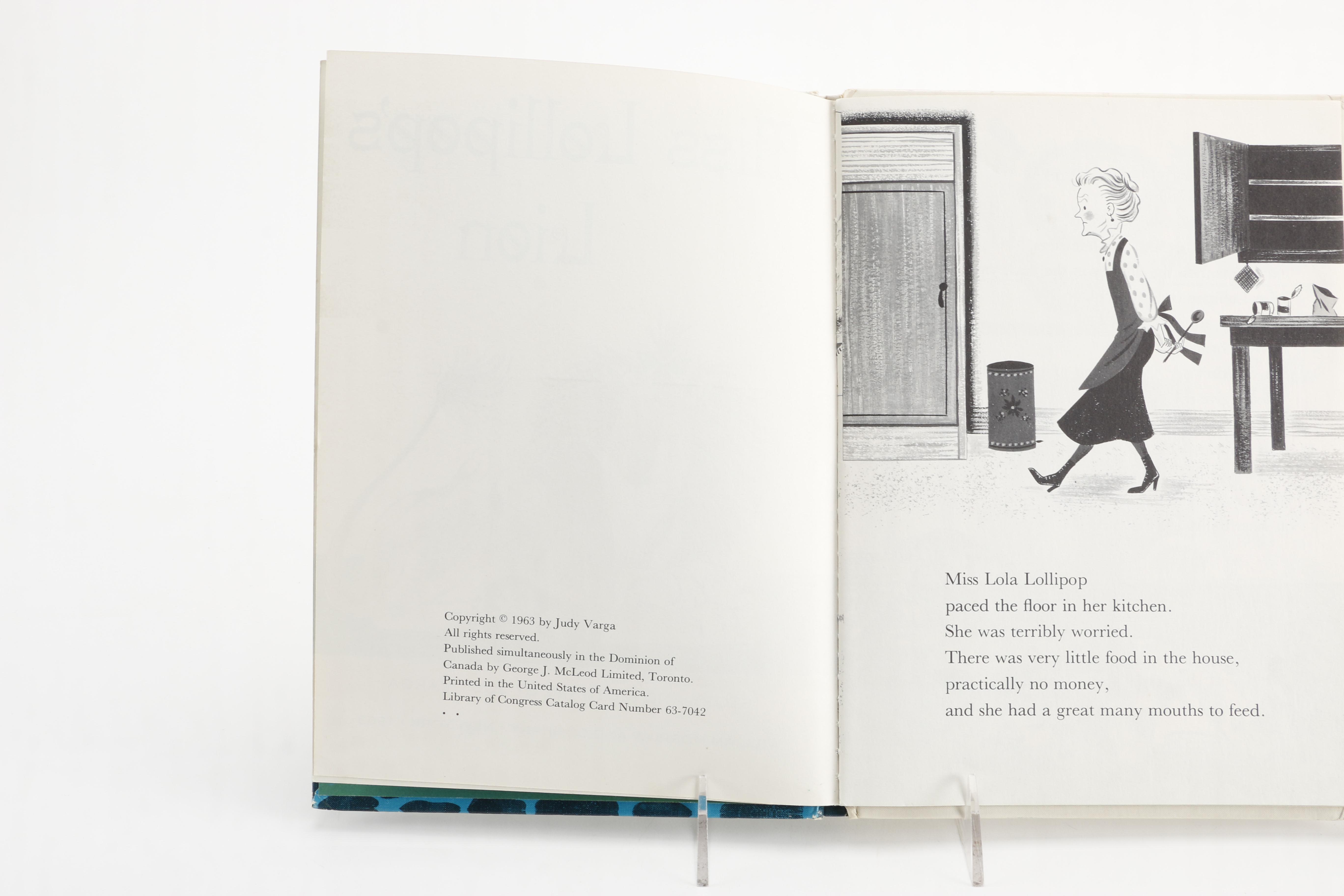 Ten Children's Books