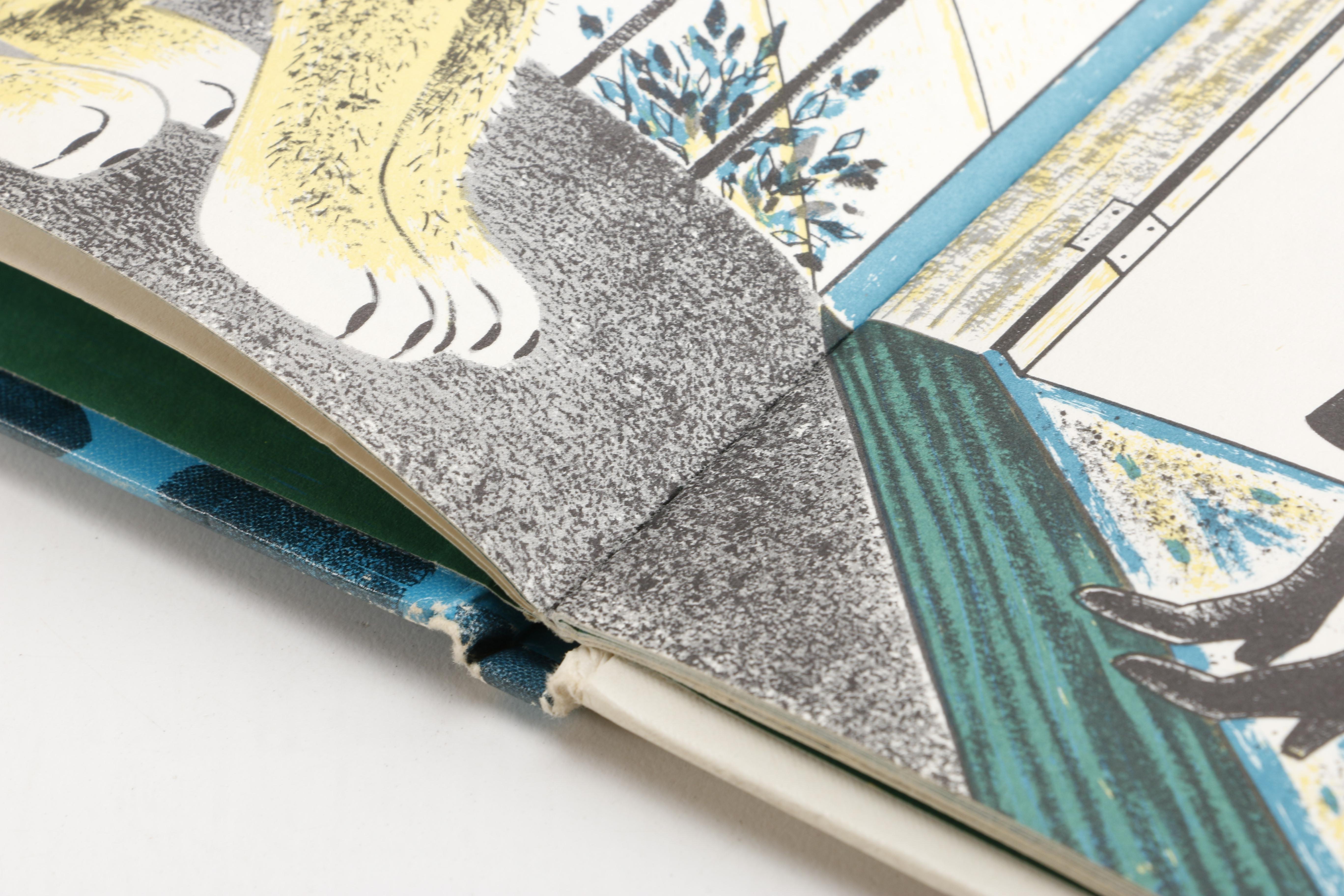 Ten Children's Books