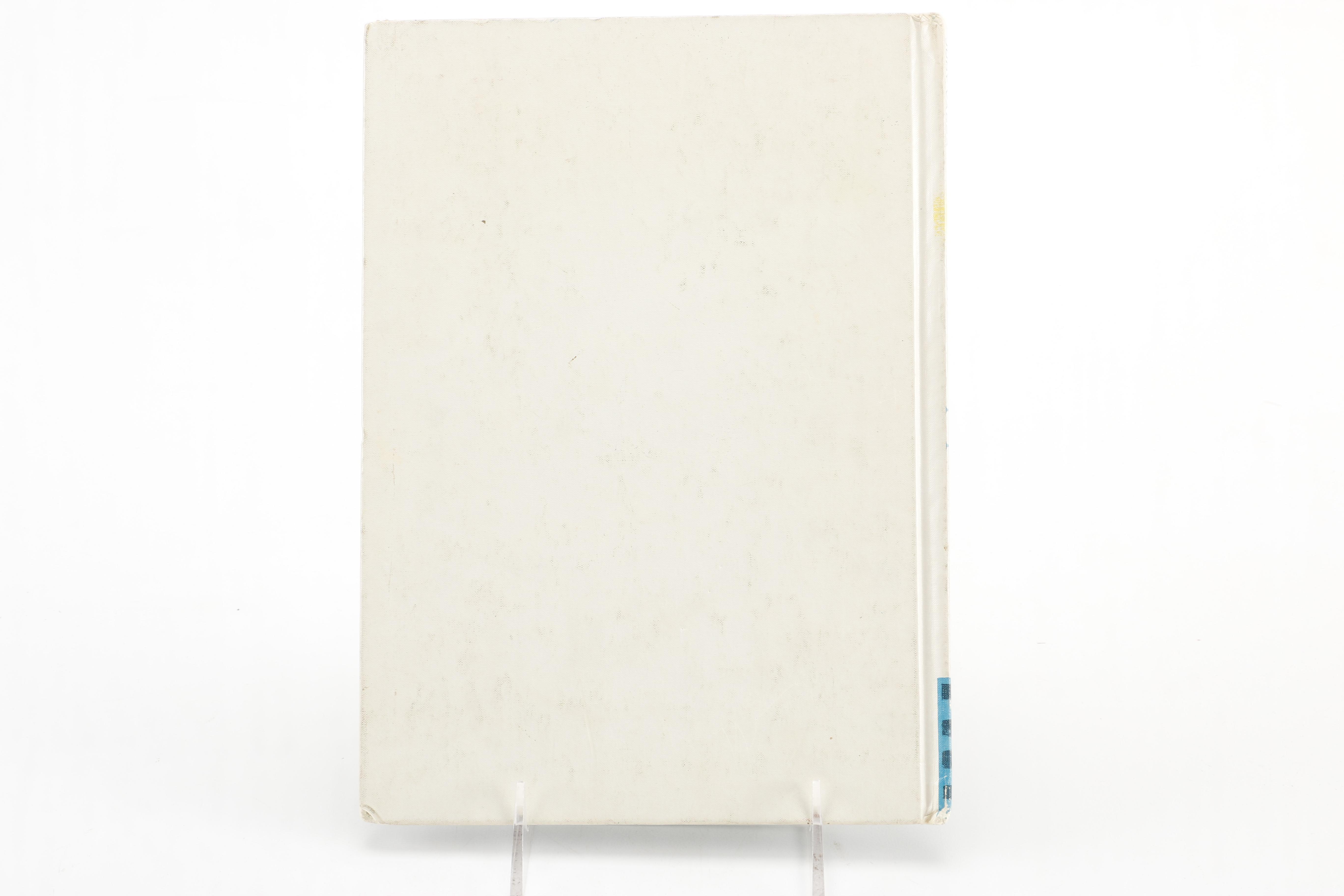 Ten Children's Books