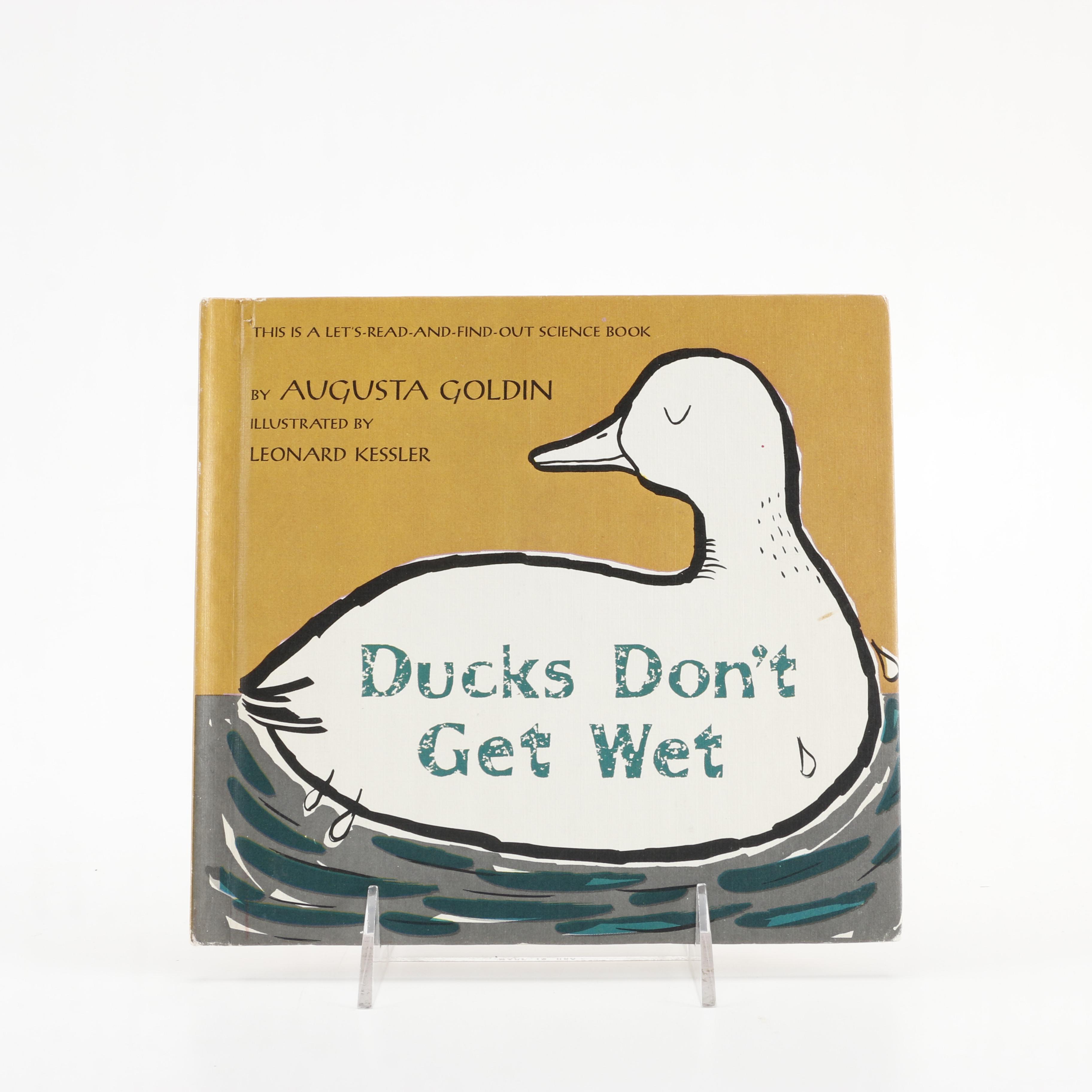 Ten Children's Books