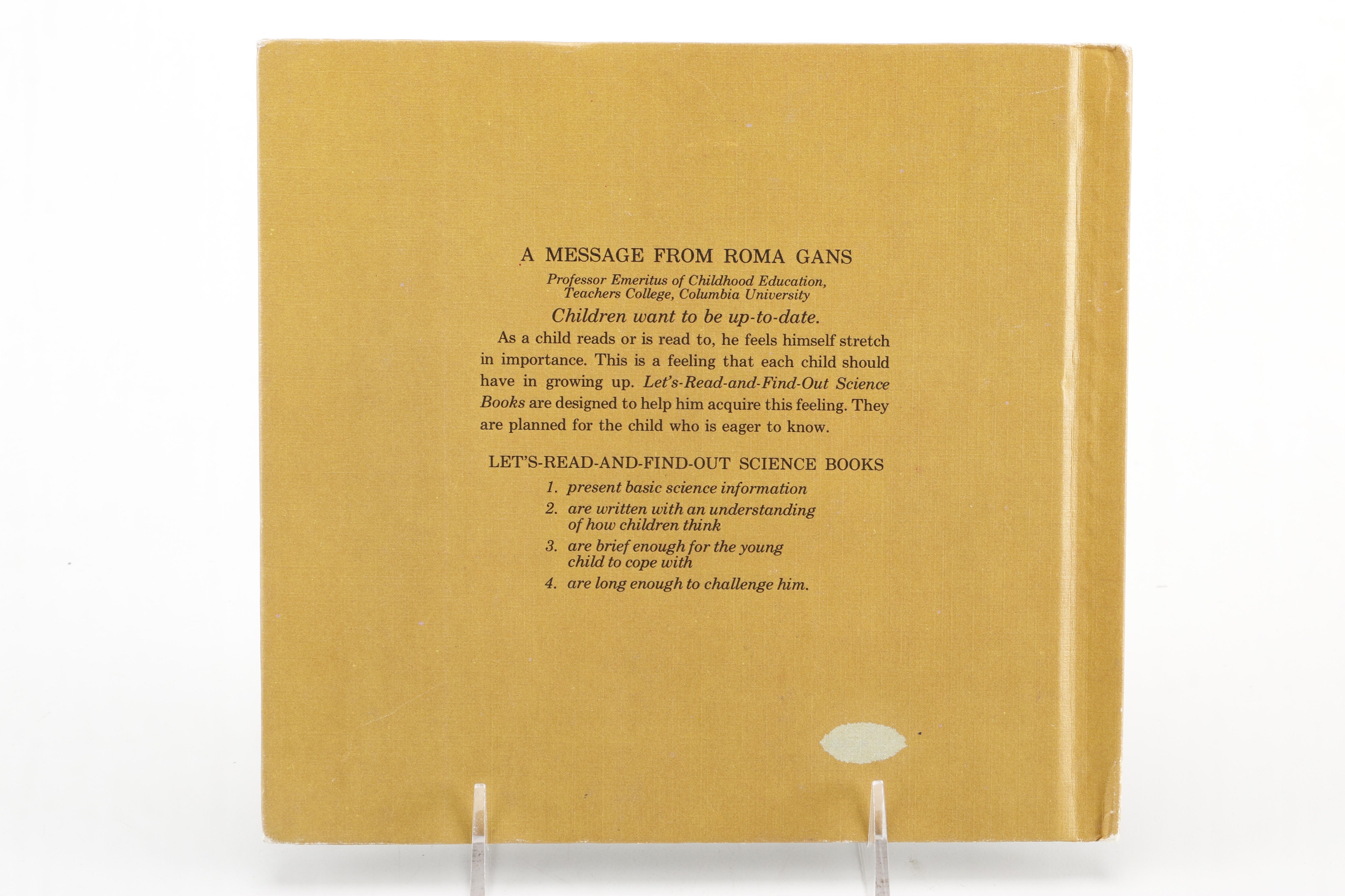 Ten Children's Books