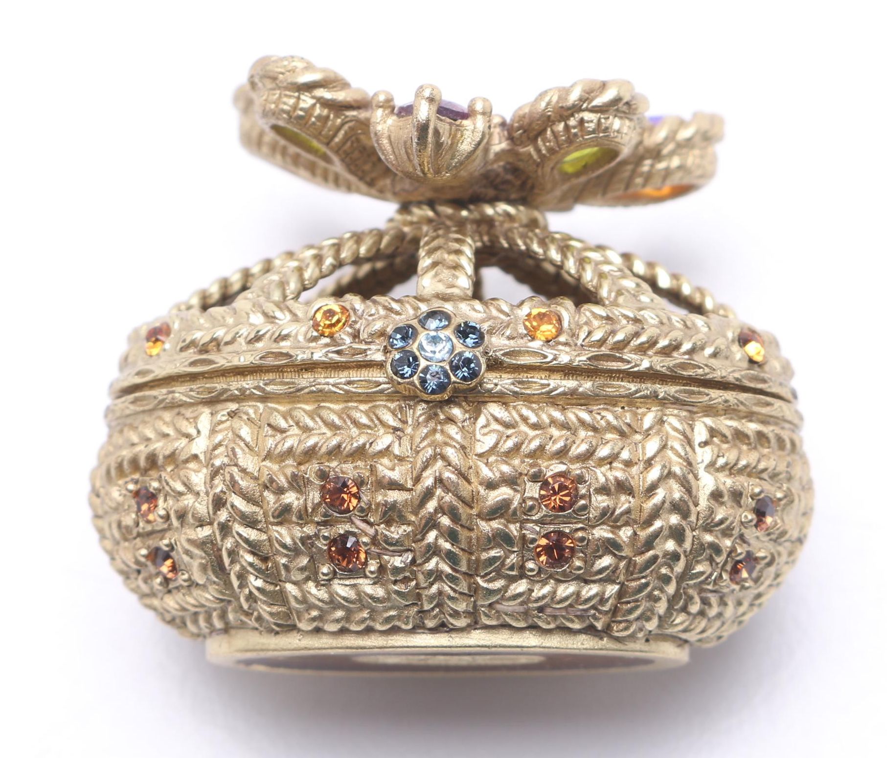 Jay Strongwater Trinket Boxes