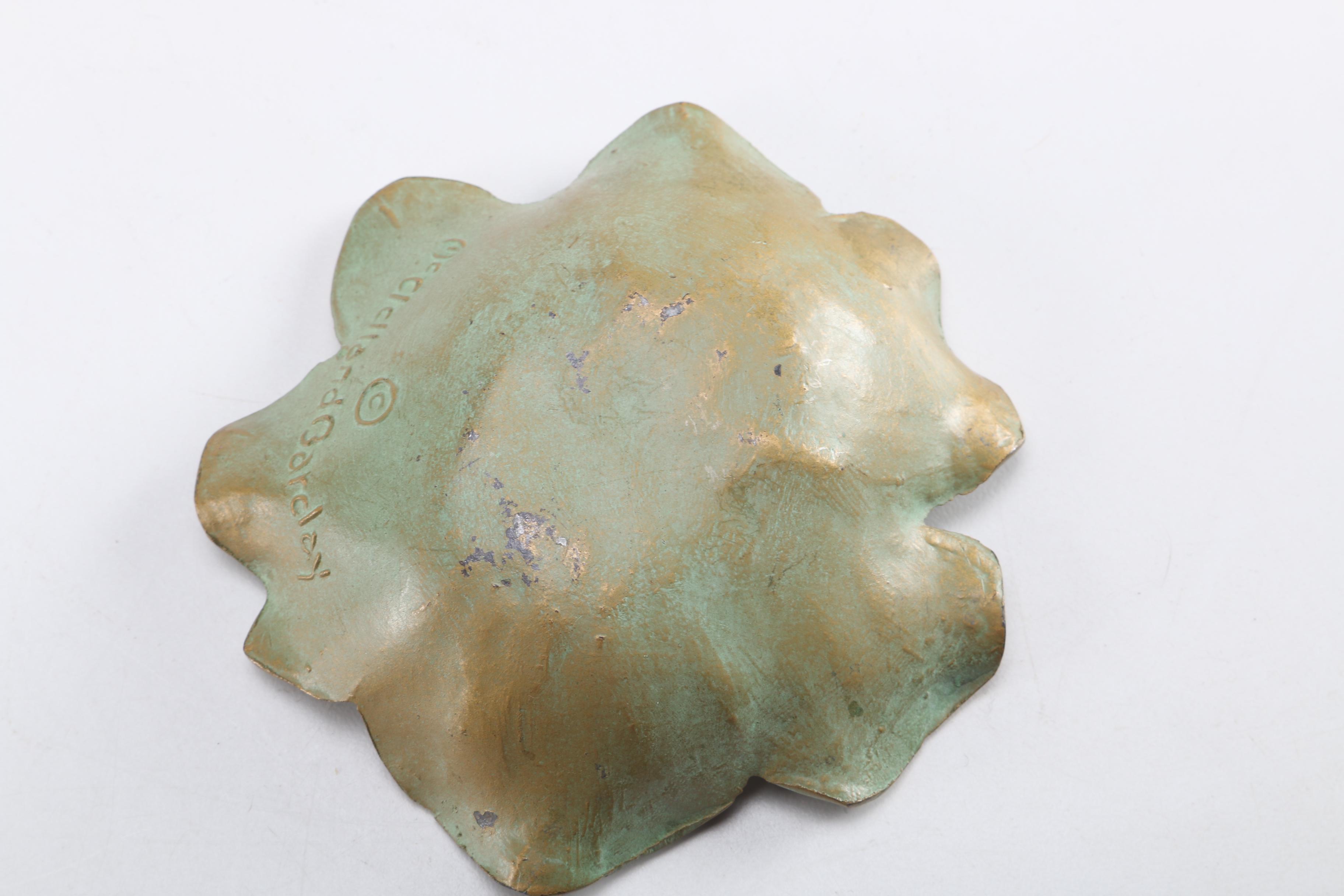 McClelland Barclay Metalware