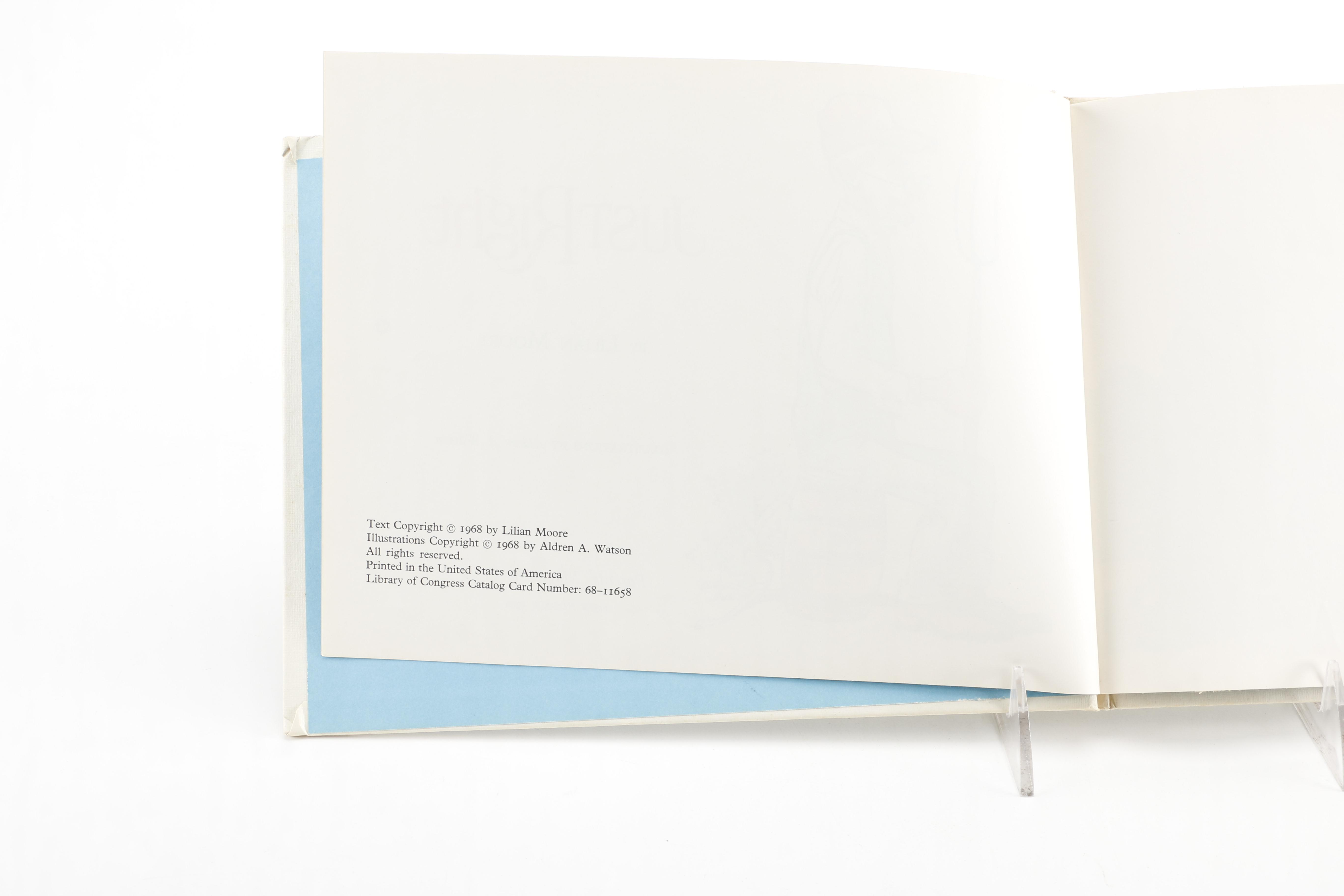 Vintage Children's Storybooks